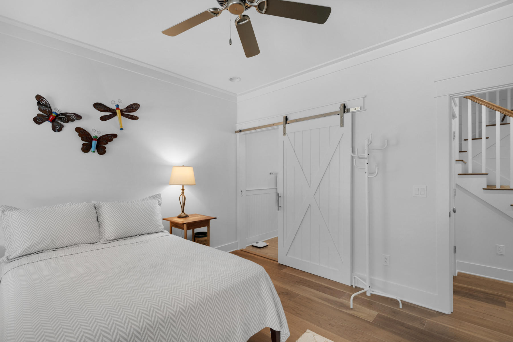 MAGNOLIA COTTAGES BY THE SEA - Residential