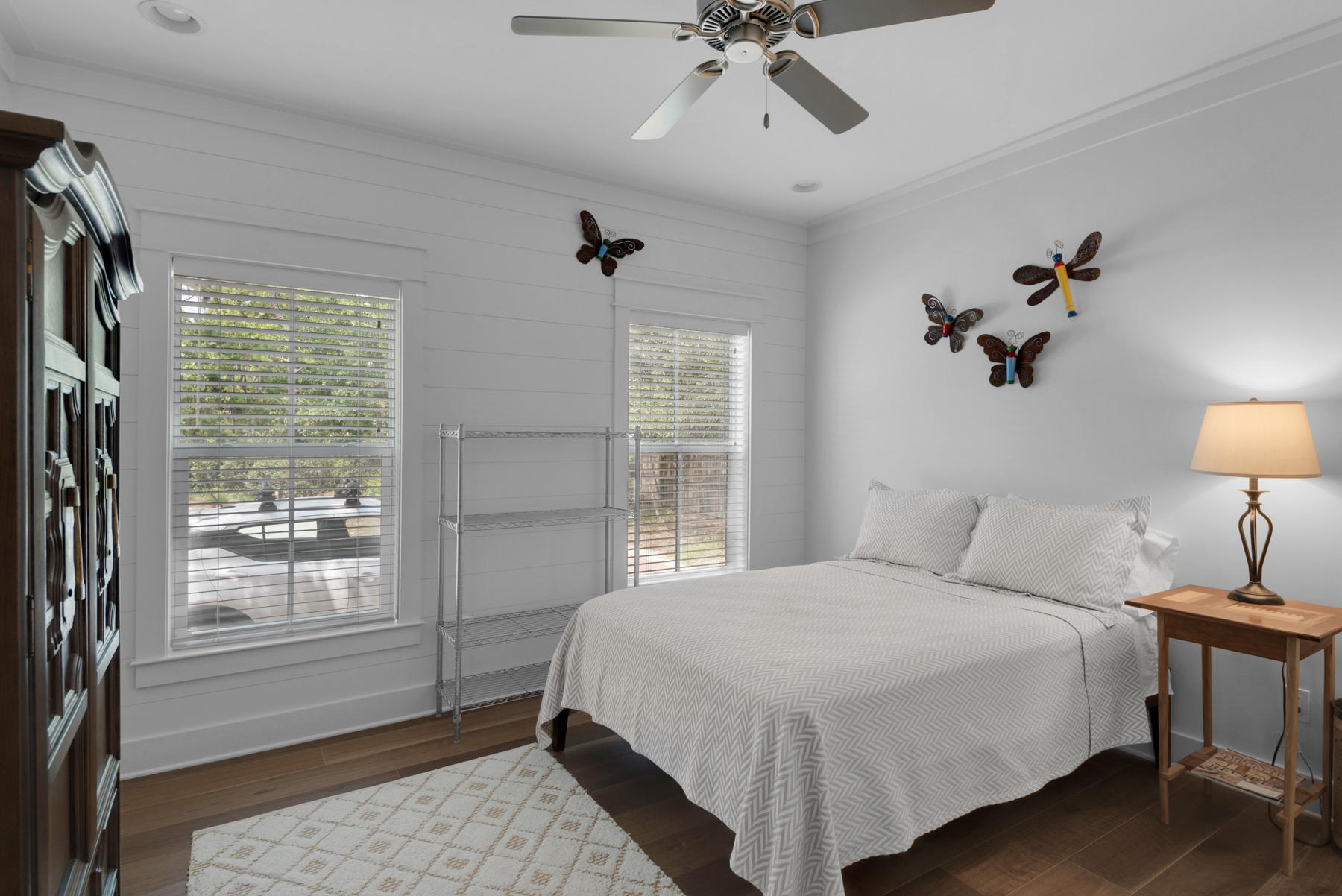 MAGNOLIA COTTAGES BY THE SEA - Residential