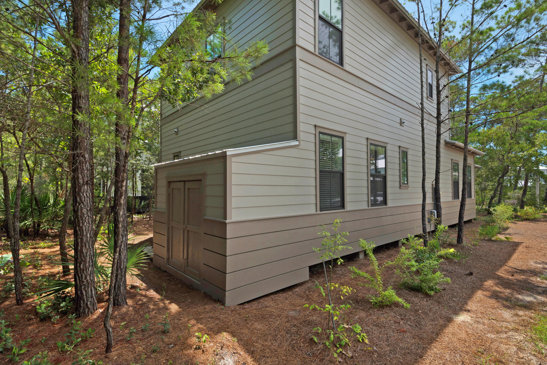 MAGNOLIA COTTAGES BY THE SEA - Residential