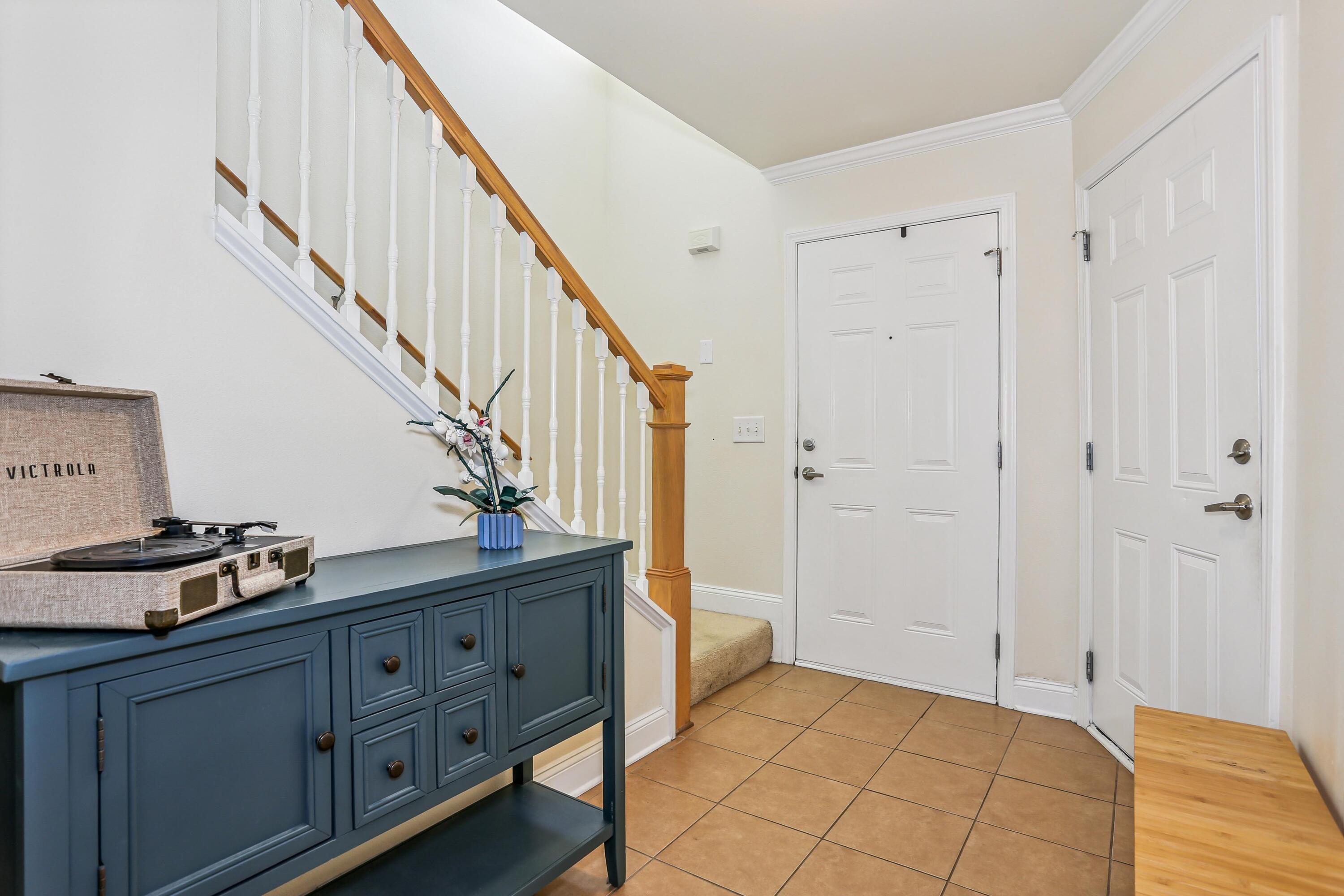 EAGLES LANDING S/D - Residential