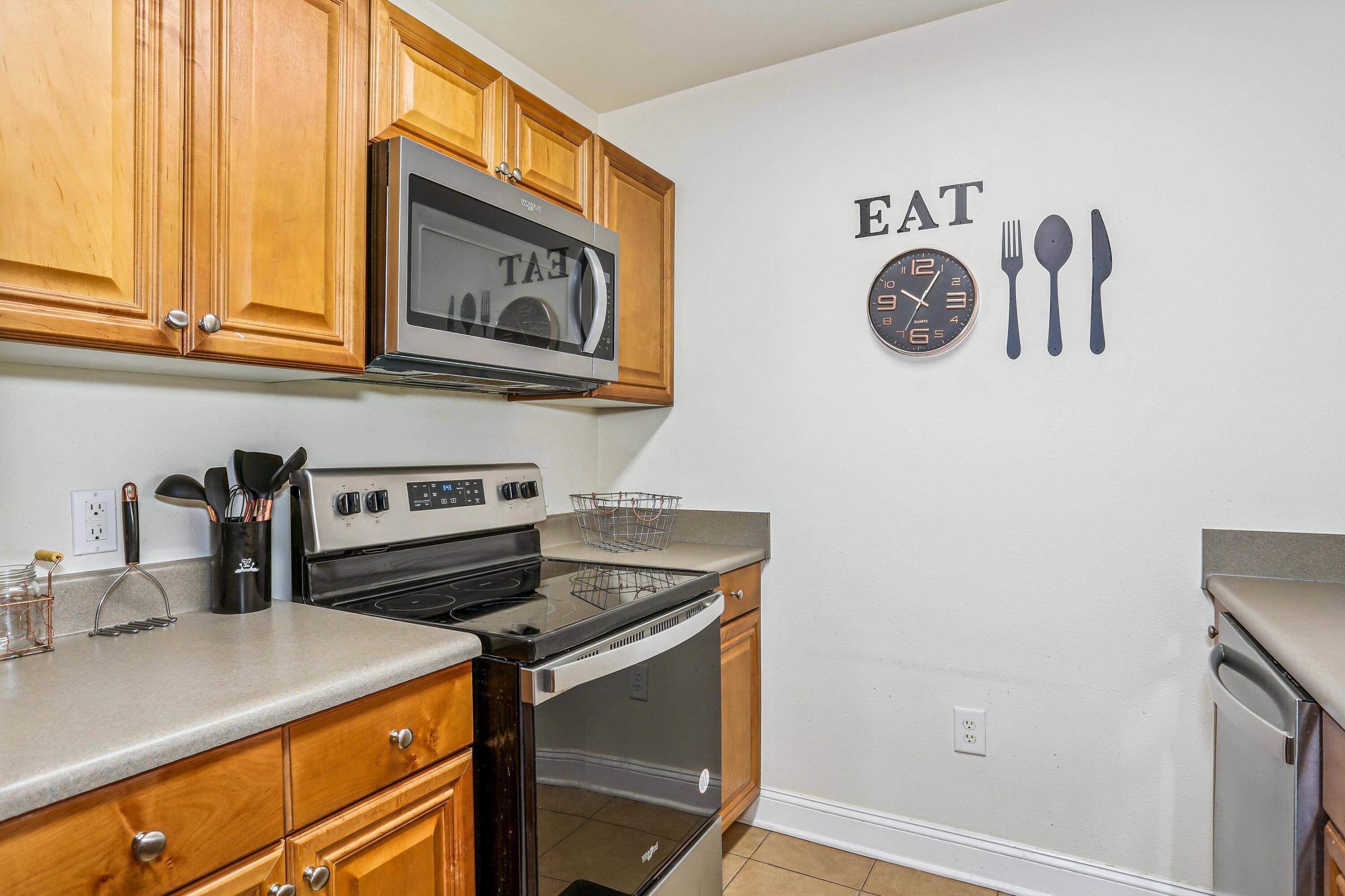 EAGLES LANDING S/D - Residential