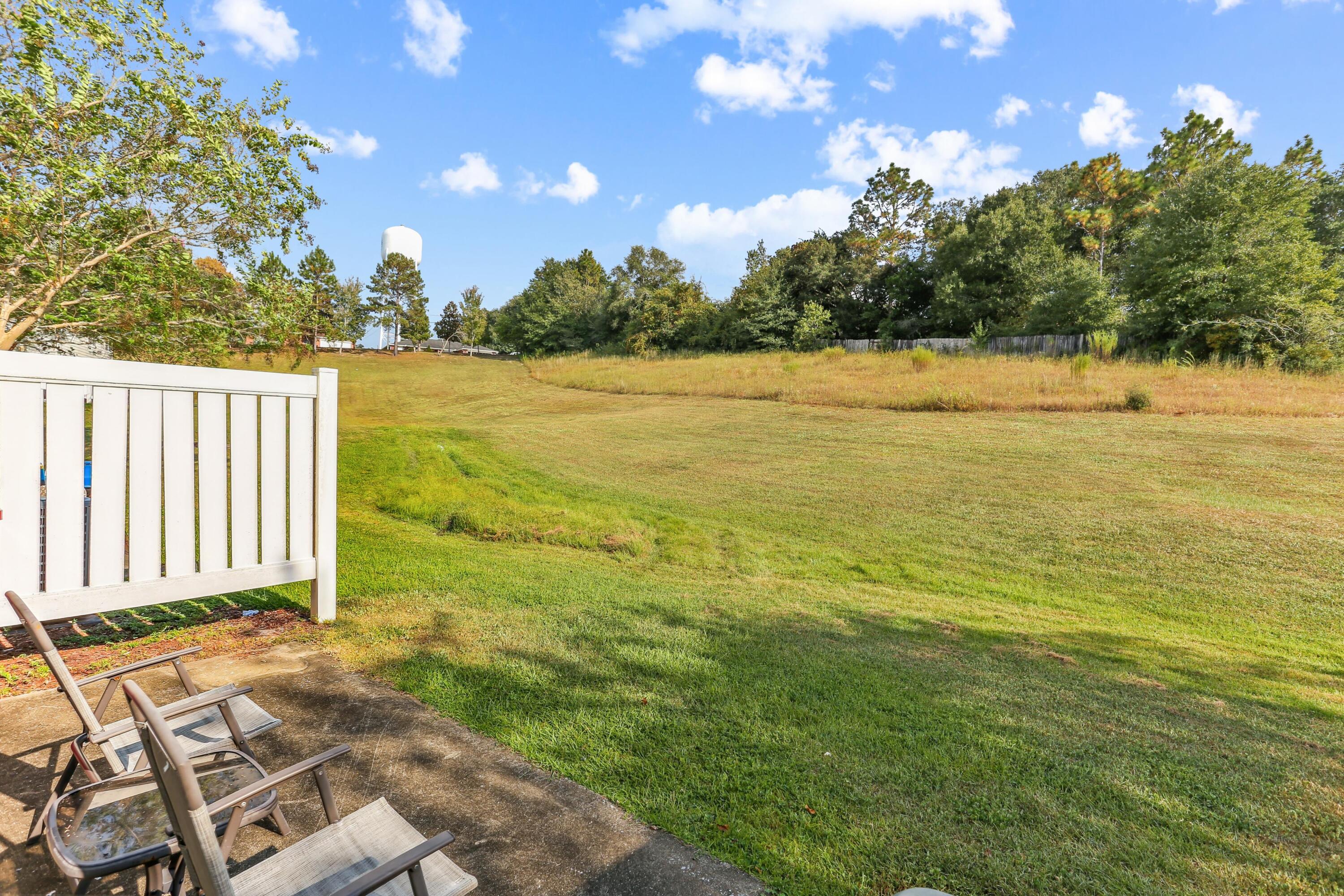 EAGLES LANDING S/D - Residential