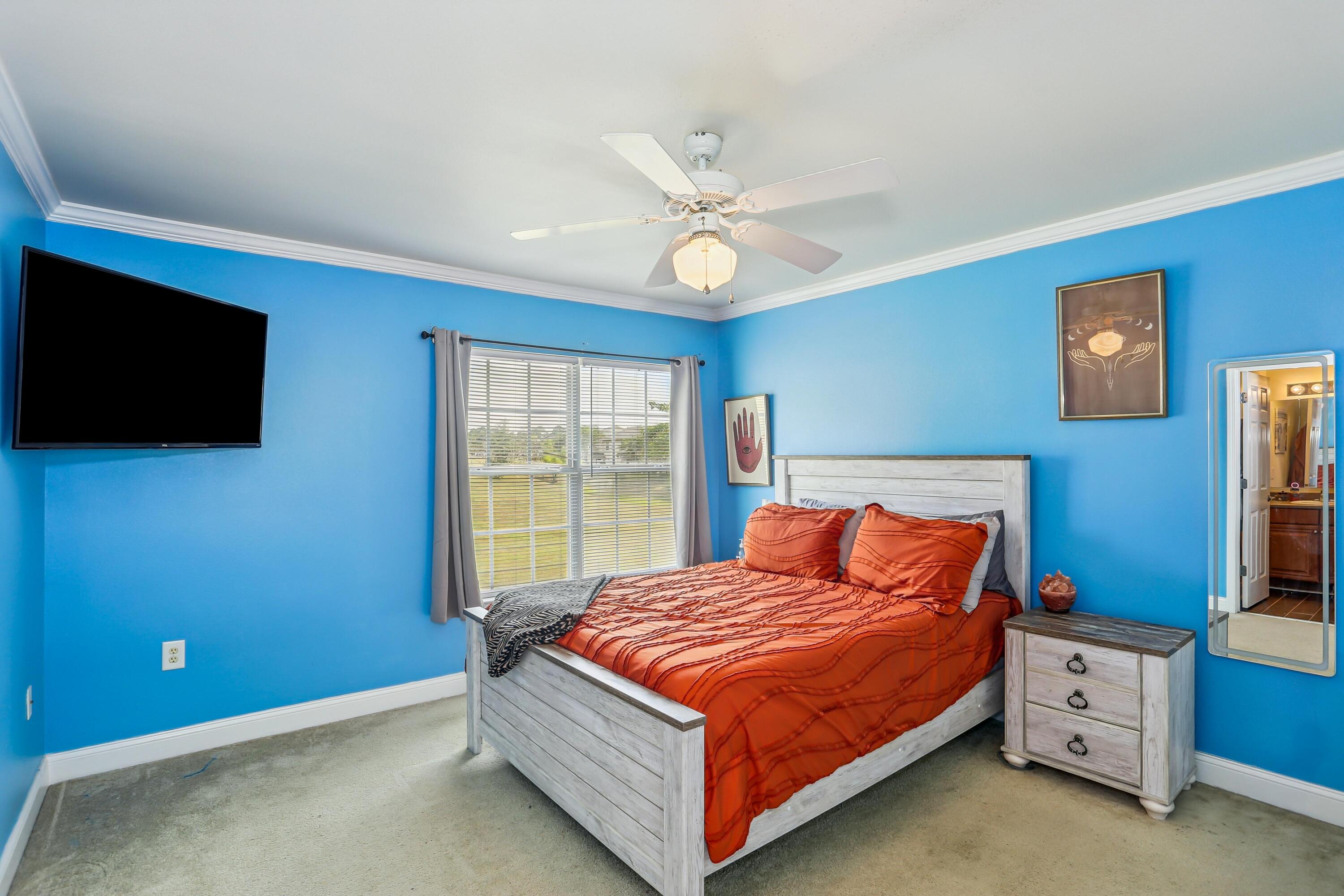 EAGLES LANDING S/D - Residential