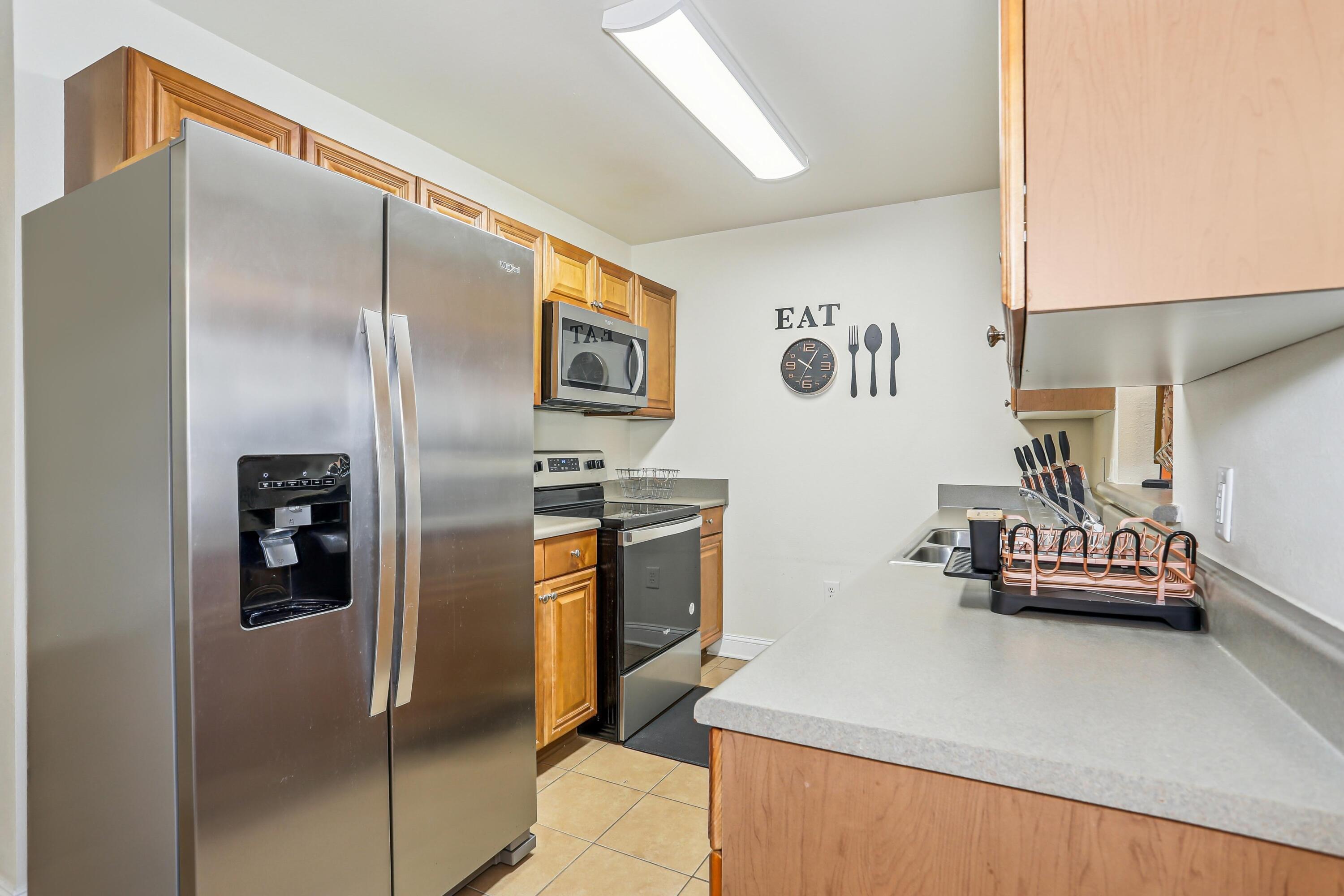EAGLES LANDING S/D - Residential