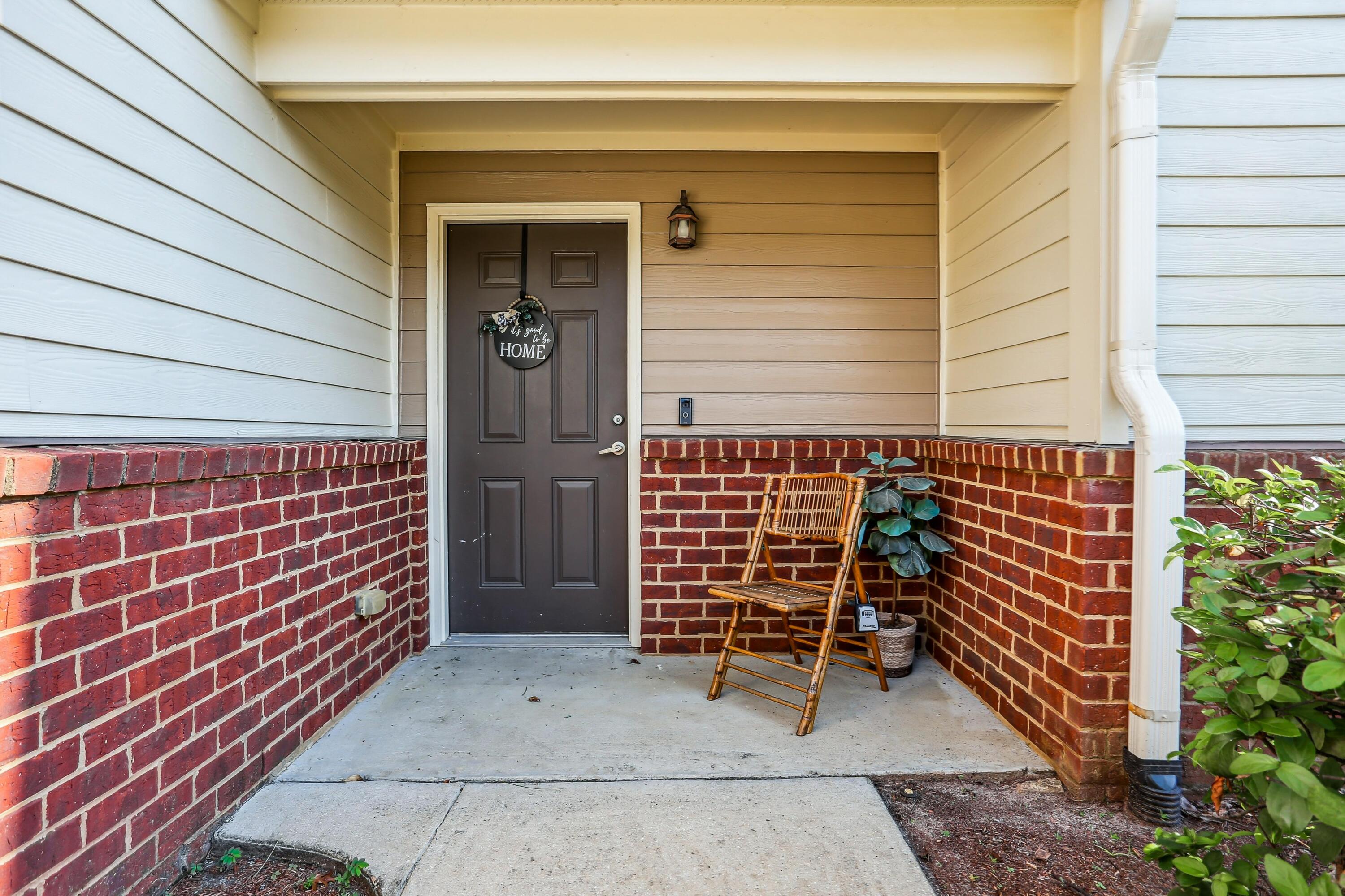 EAGLES LANDING S/D - Residential