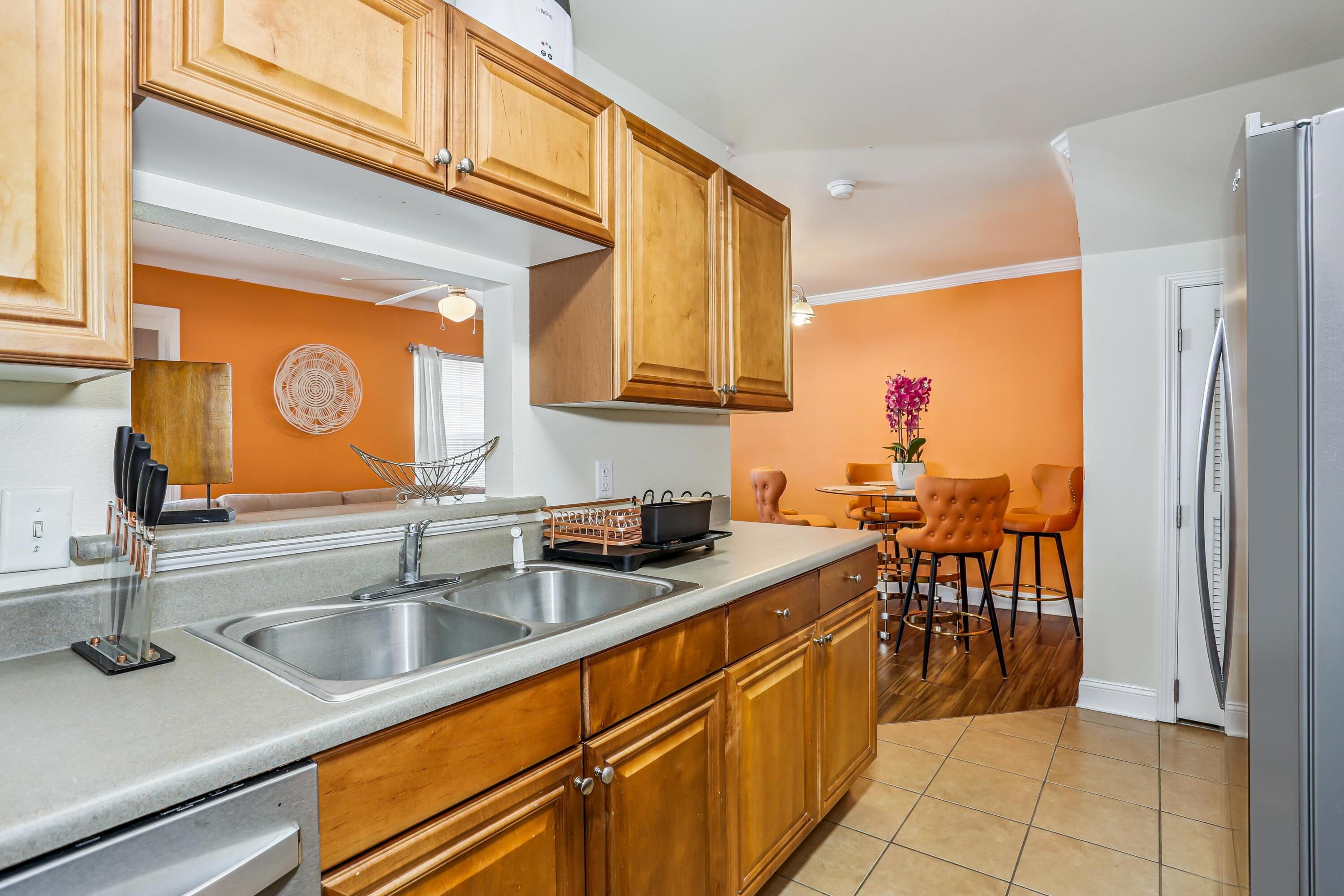 EAGLES LANDING S/D - Residential