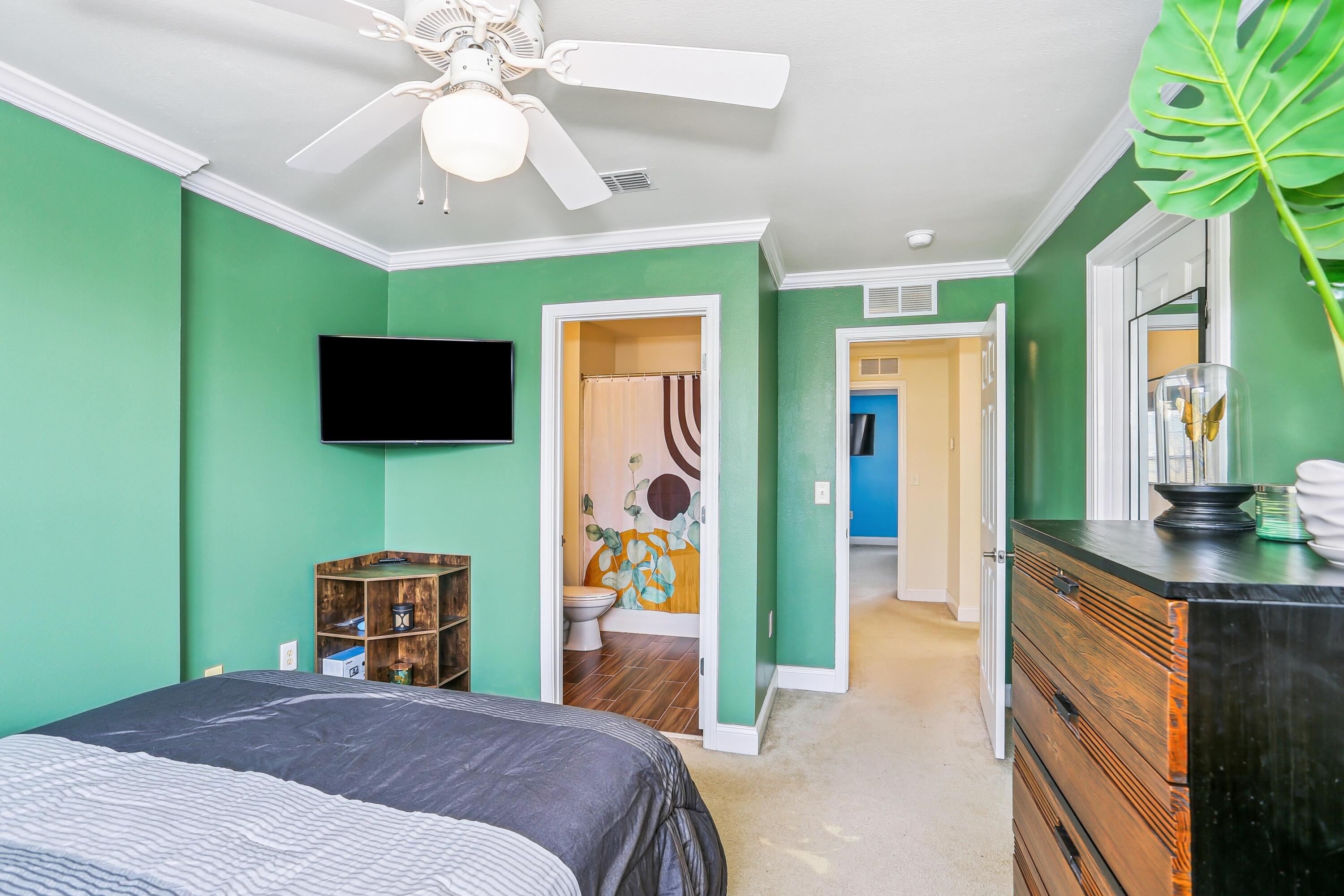 EAGLES LANDING S/D - Residential