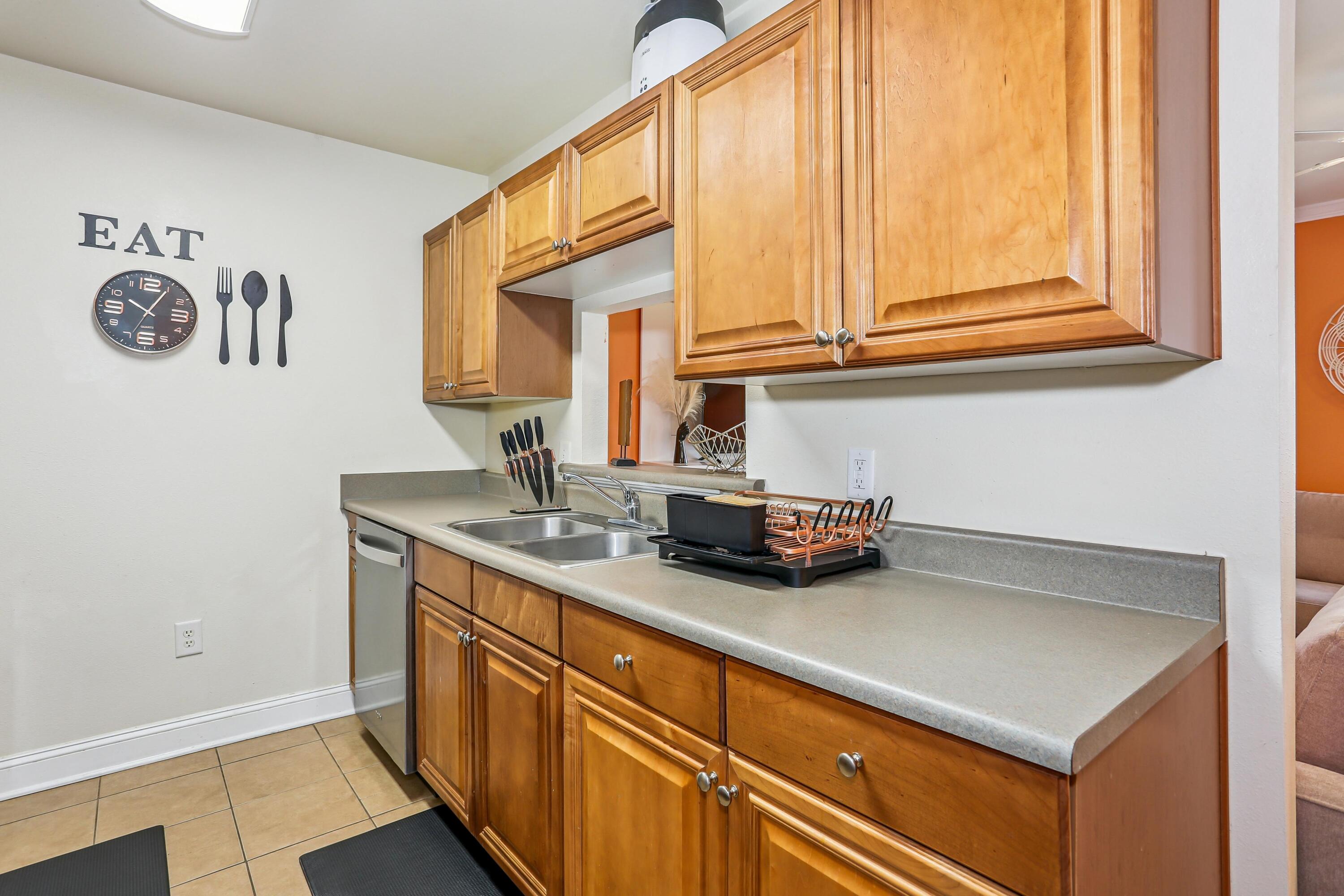EAGLES LANDING S/D - Residential