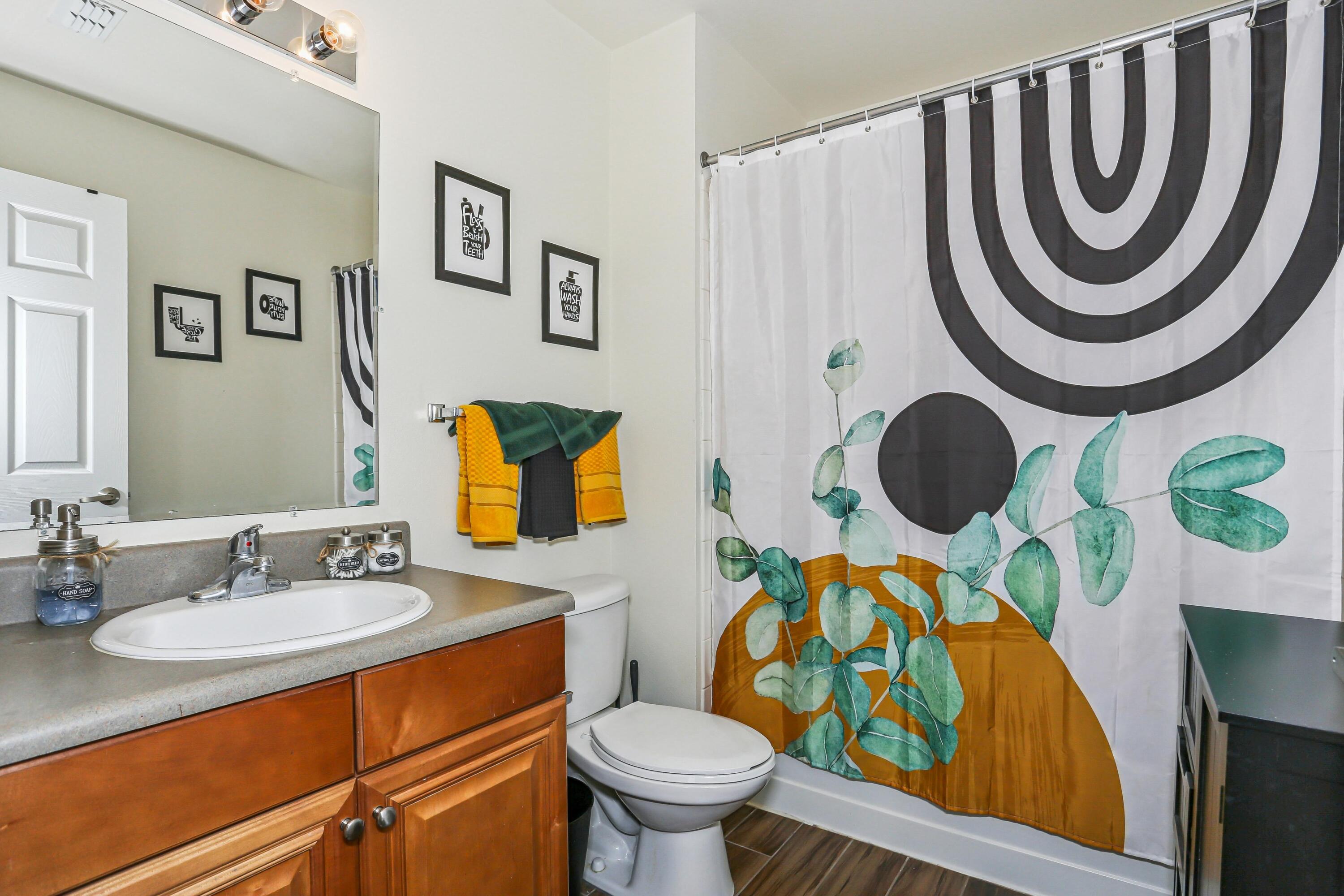 EAGLES LANDING S/D - Residential