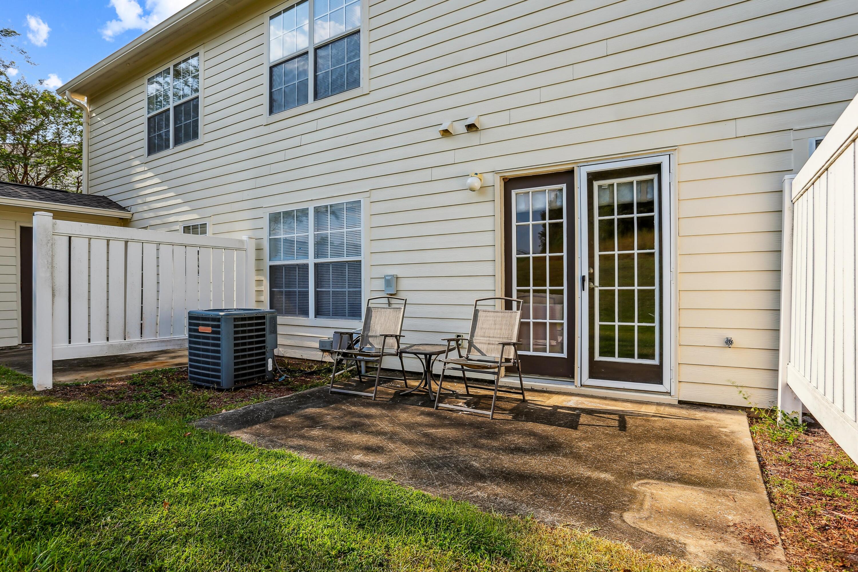 EAGLES LANDING S/D - Residential