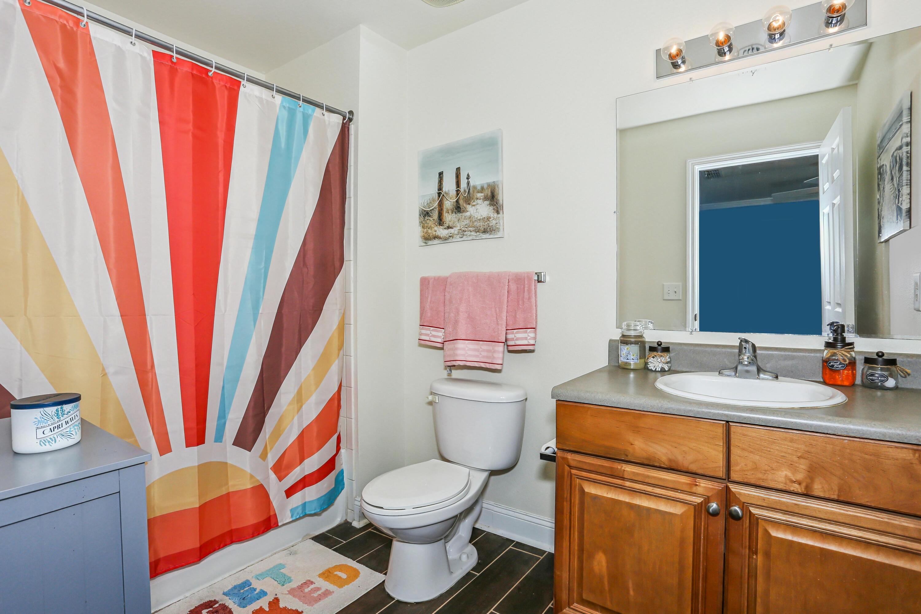 EAGLES LANDING S/D - Residential