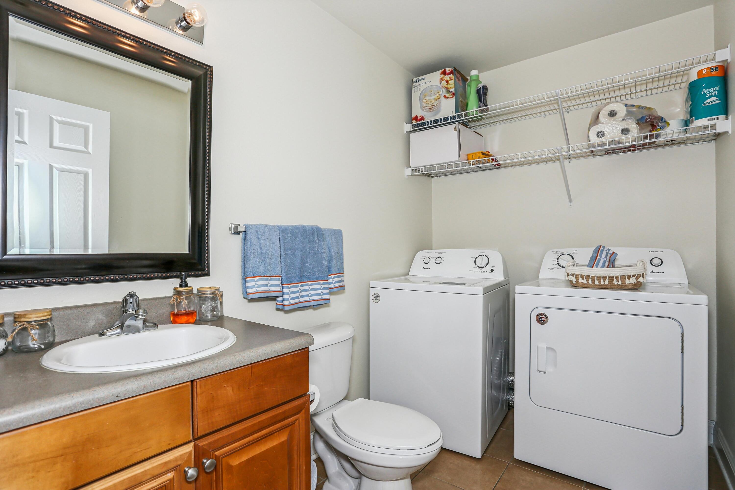 EAGLES LANDING S/D - Residential