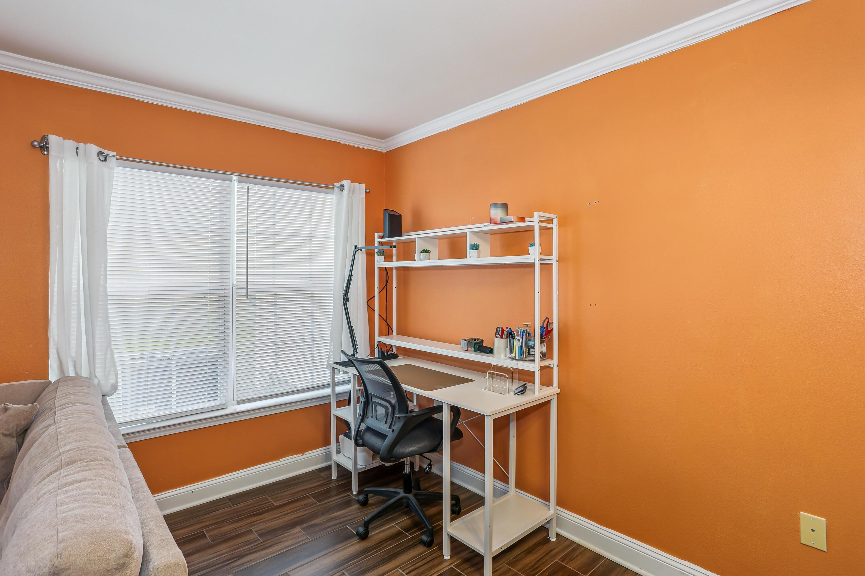 EAGLES LANDING S/D - Residential