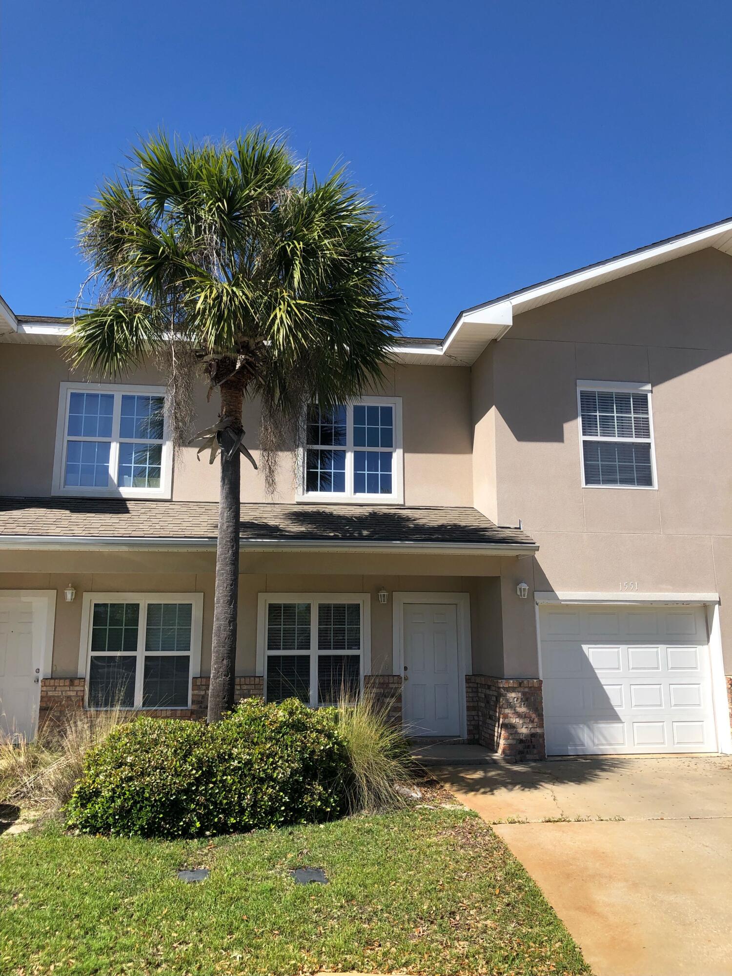 MERIDIAN SQUARE T/H - Residential Lease