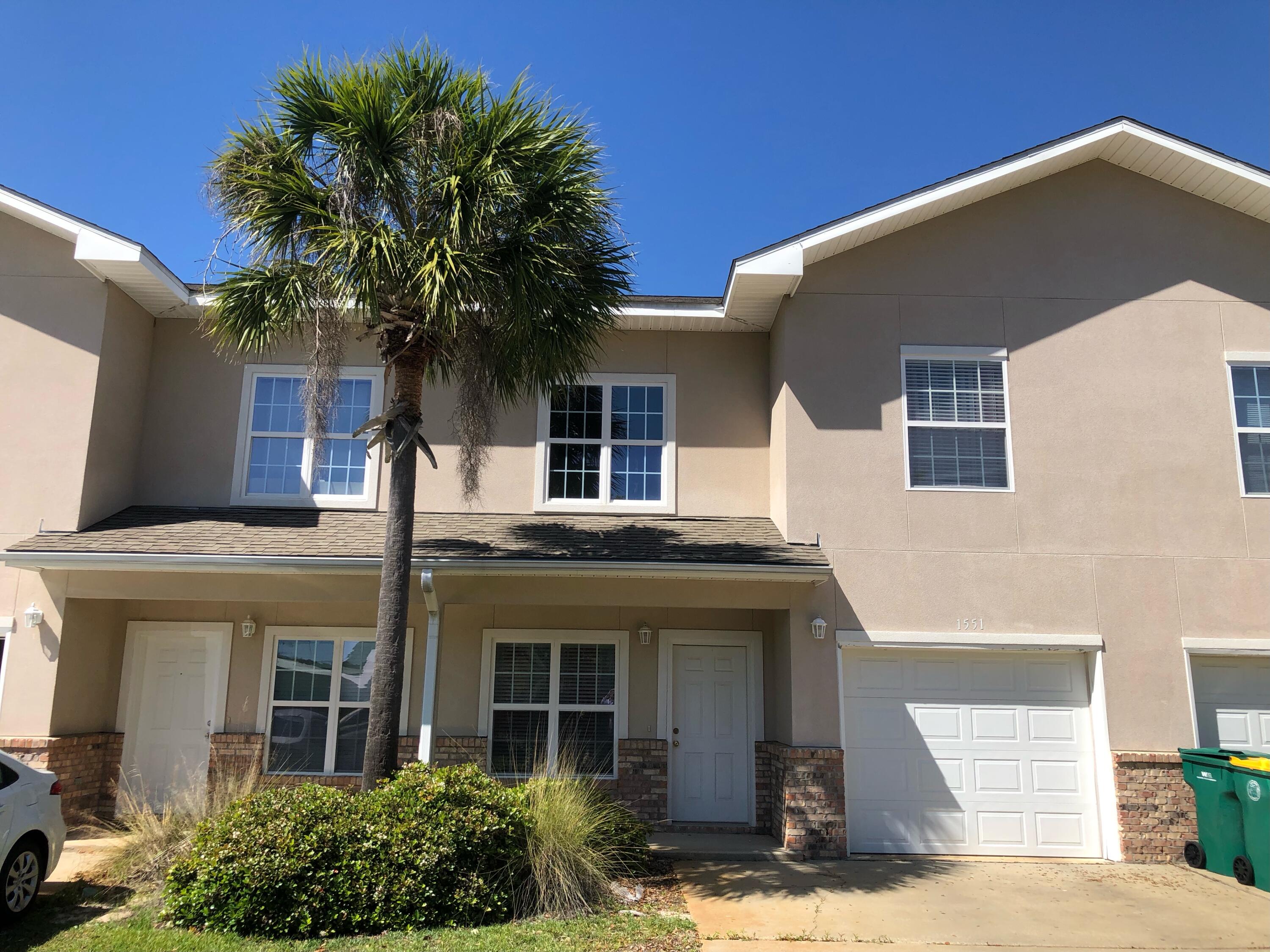 MERIDIAN SQUARE T/H - Residential Lease