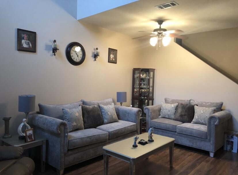 MERIDIAN SQUARE T/H - Residential Lease