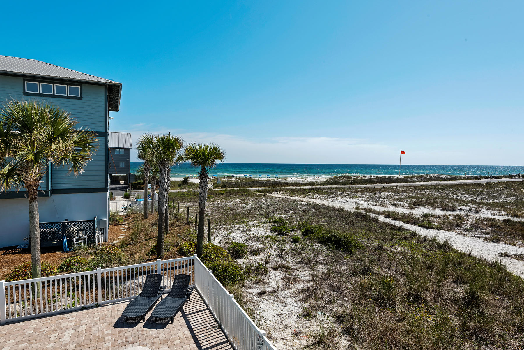 SEAWINDS S/D - Residential