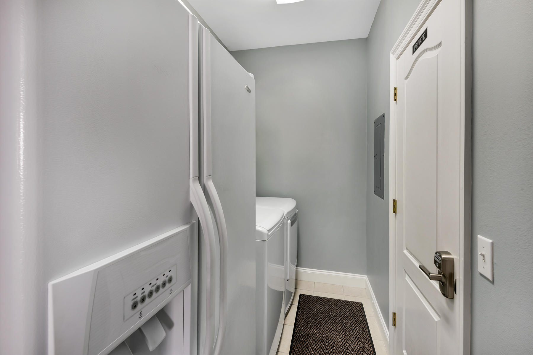 SEAWINDS S/D - Residential