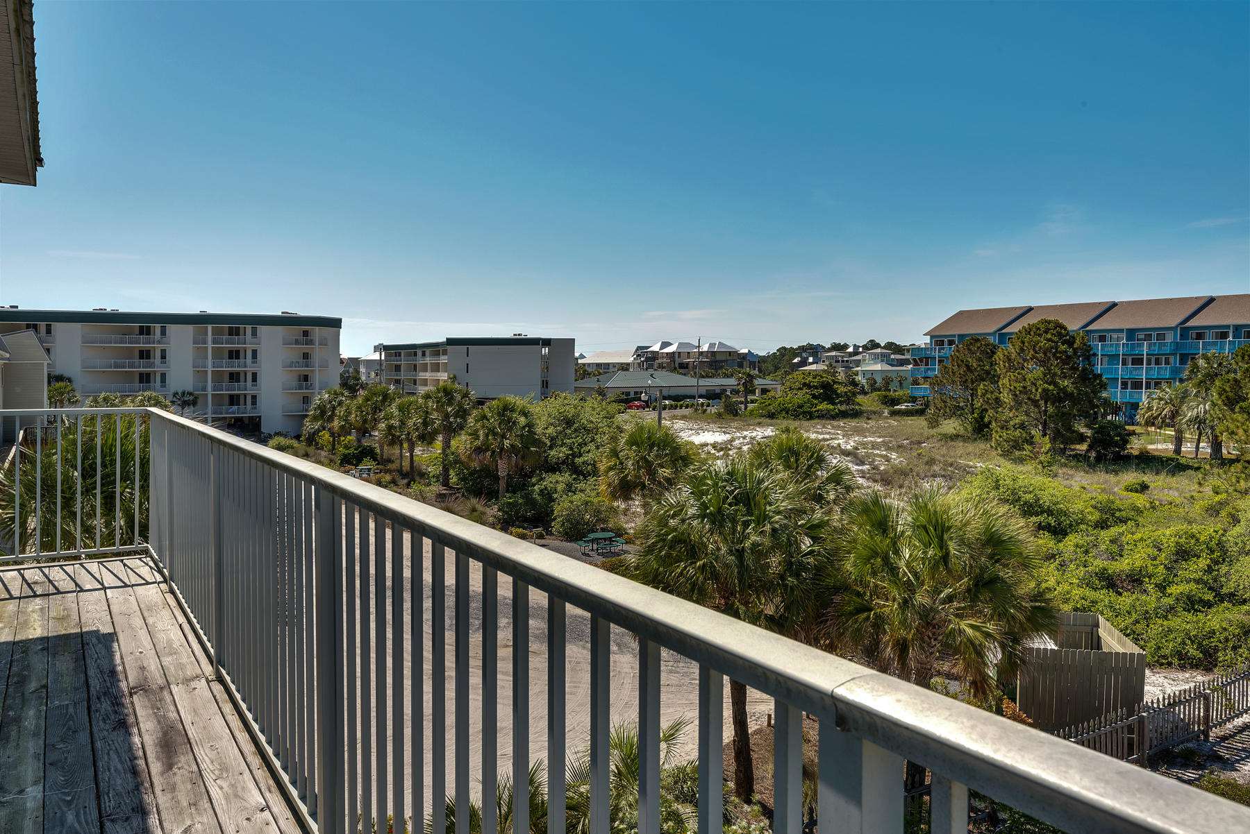 SEAWINDS S/D - Residential