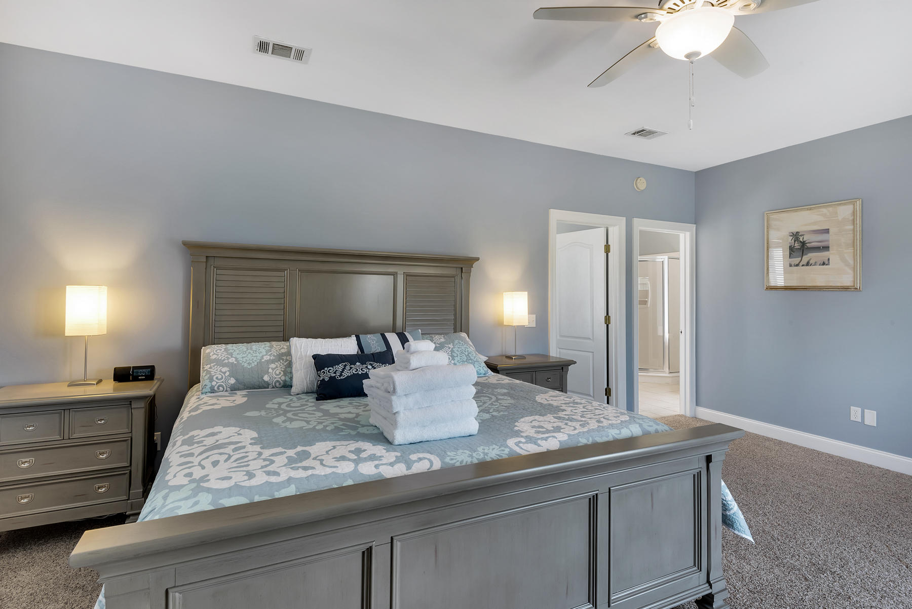 SEAWINDS S/D - Residential