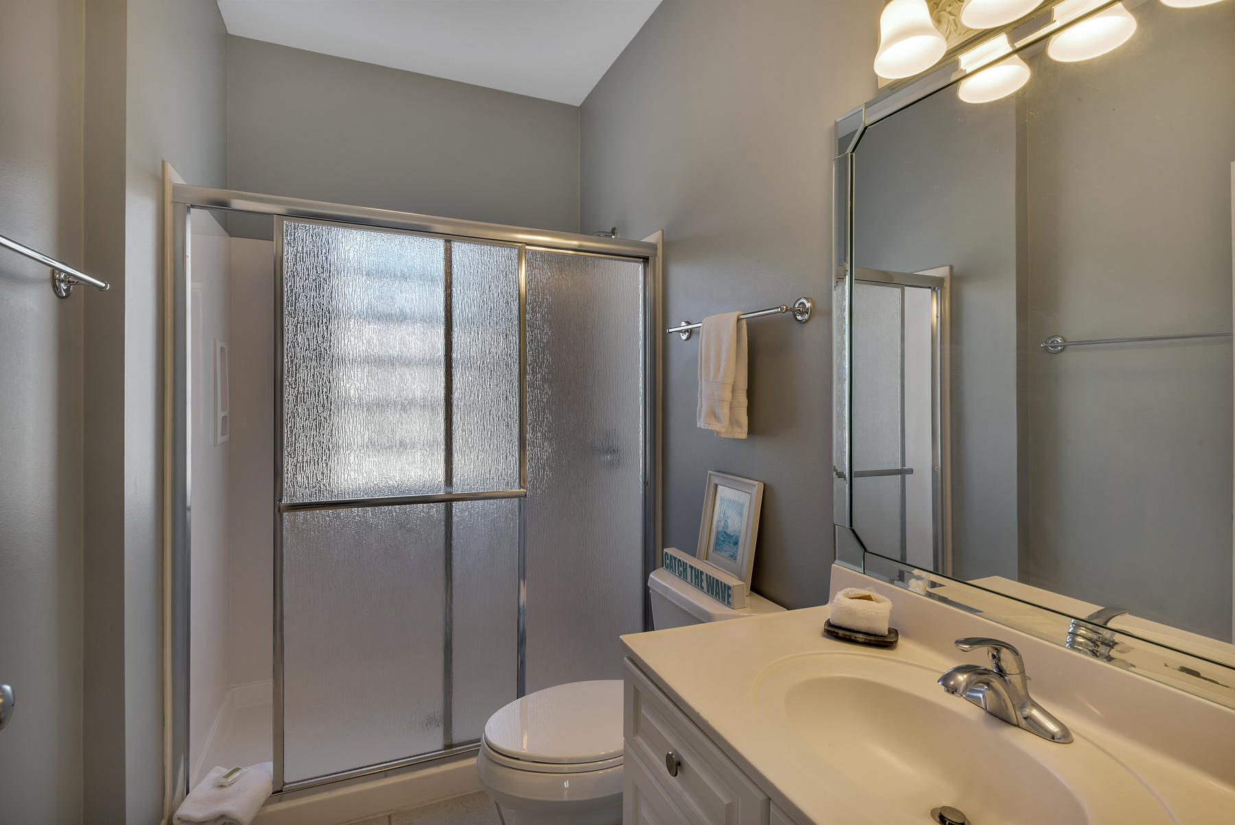 SEAWINDS S/D - Residential