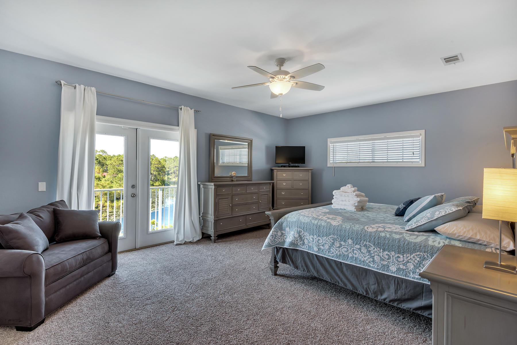 SEAWINDS S/D - Residential