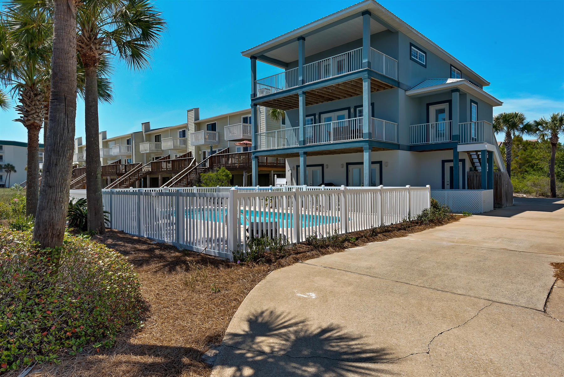 SEAWINDS S/D - Residential