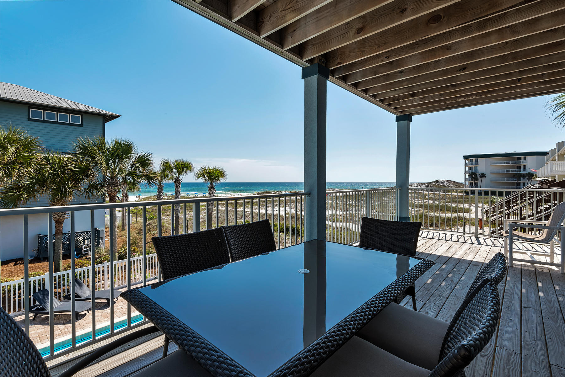 SEAWINDS S/D - Residential
