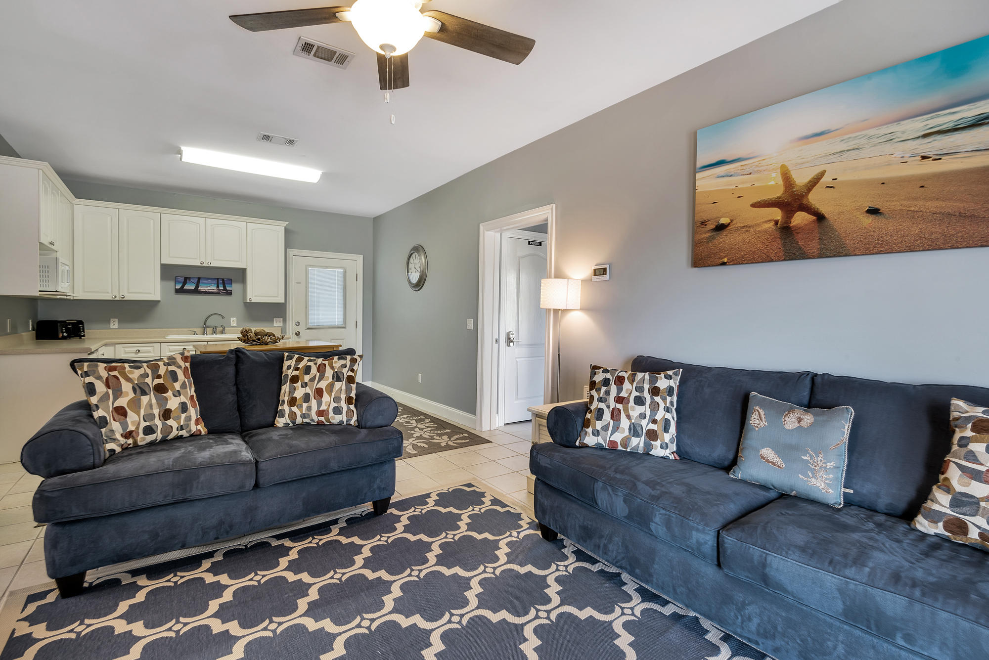 SEAWINDS S/D - Residential