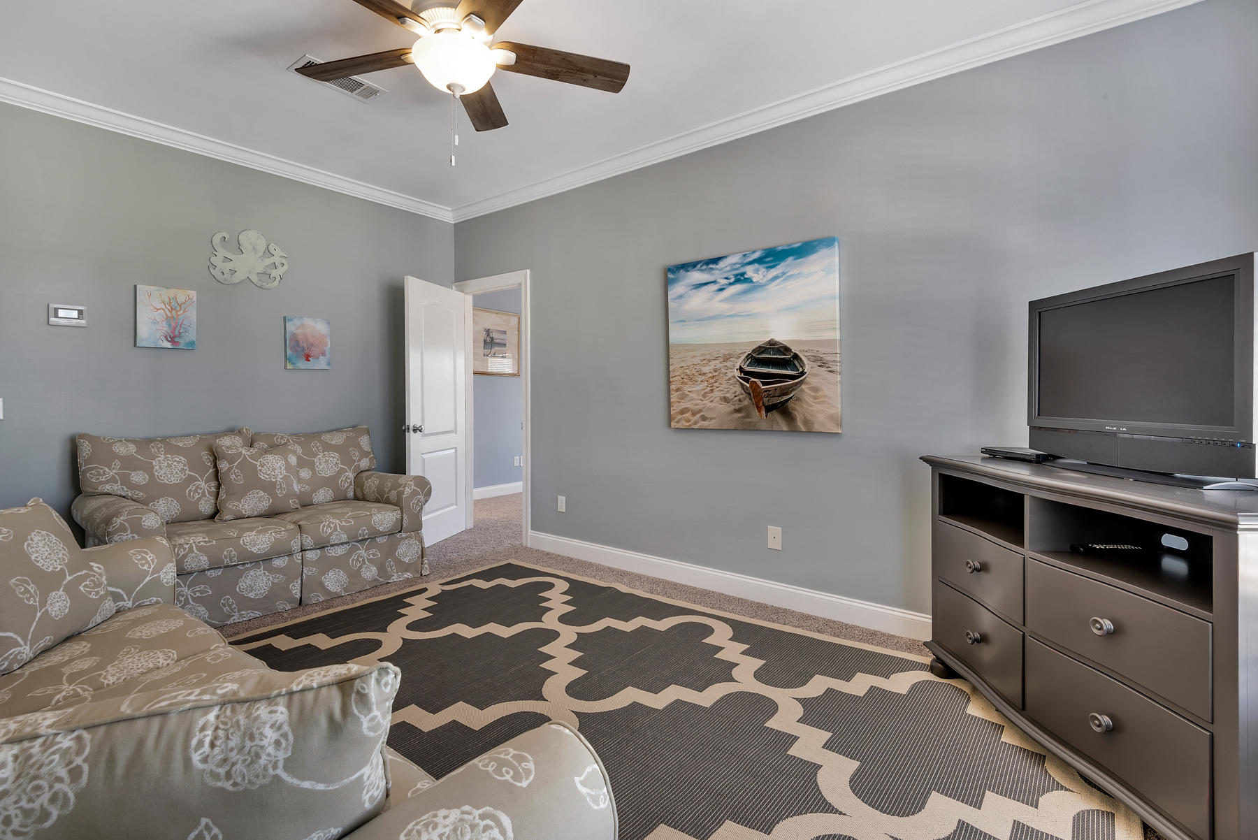 SEAWINDS S/D - Residential