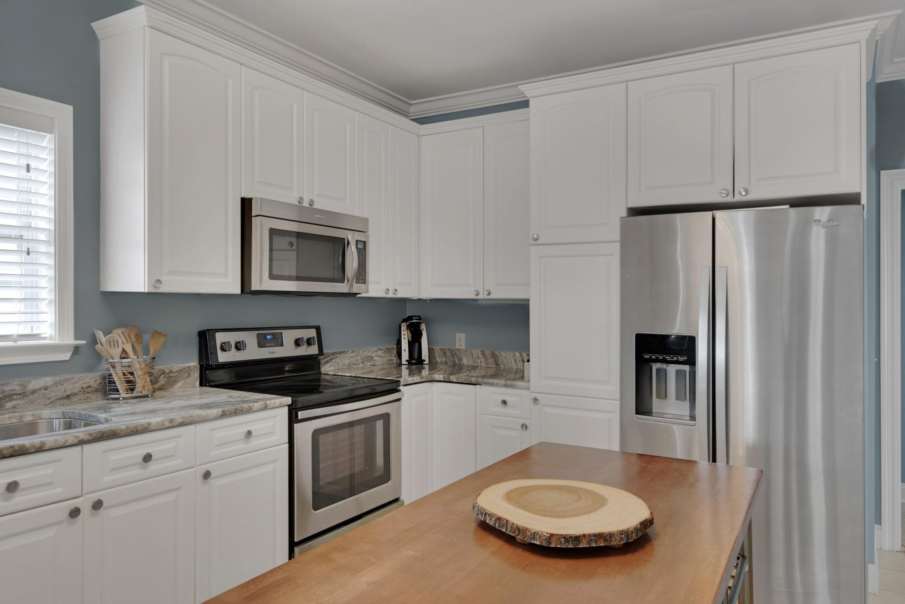 SEAWINDS S/D - Residential