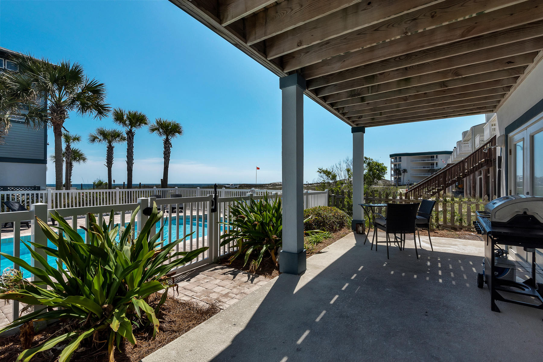 SEAWINDS S/D - Residential
