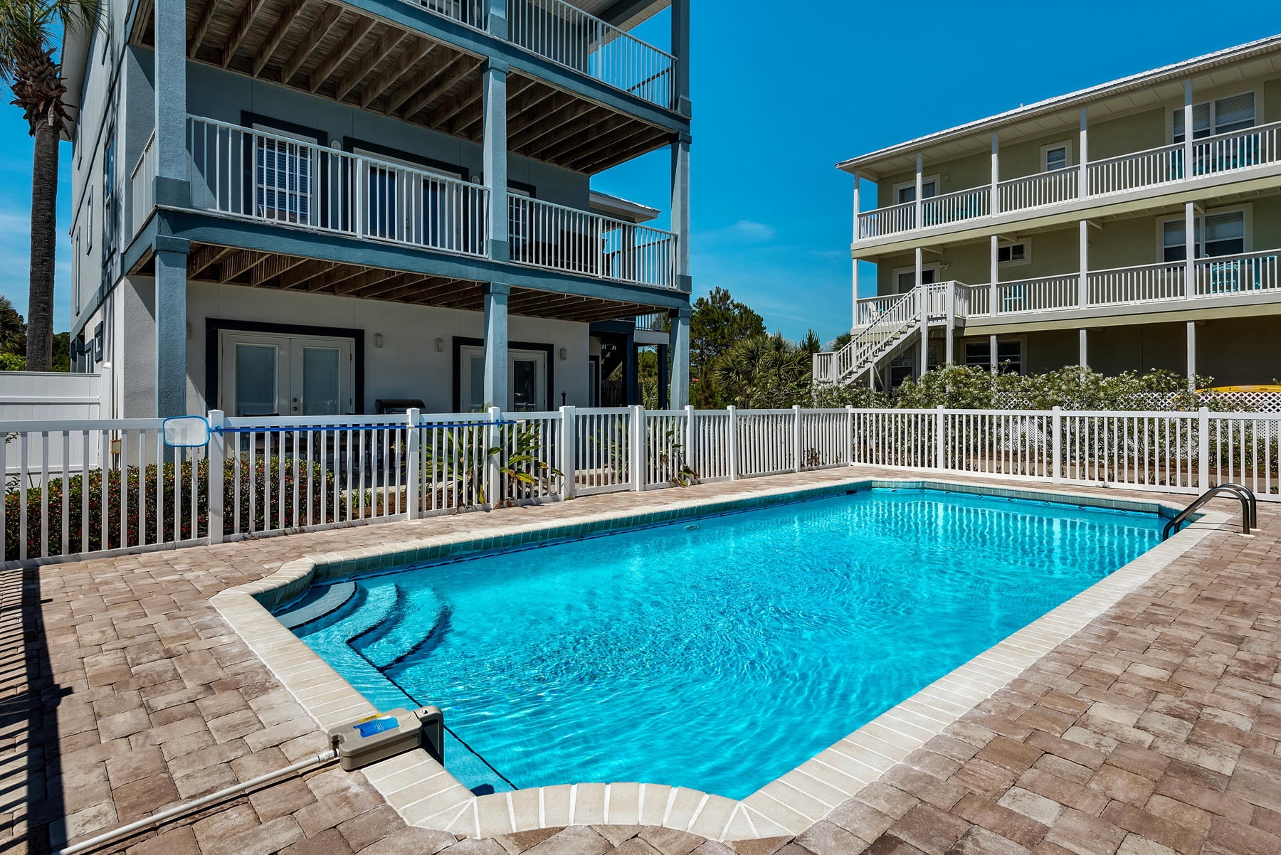 SEAWINDS S/D - Residential