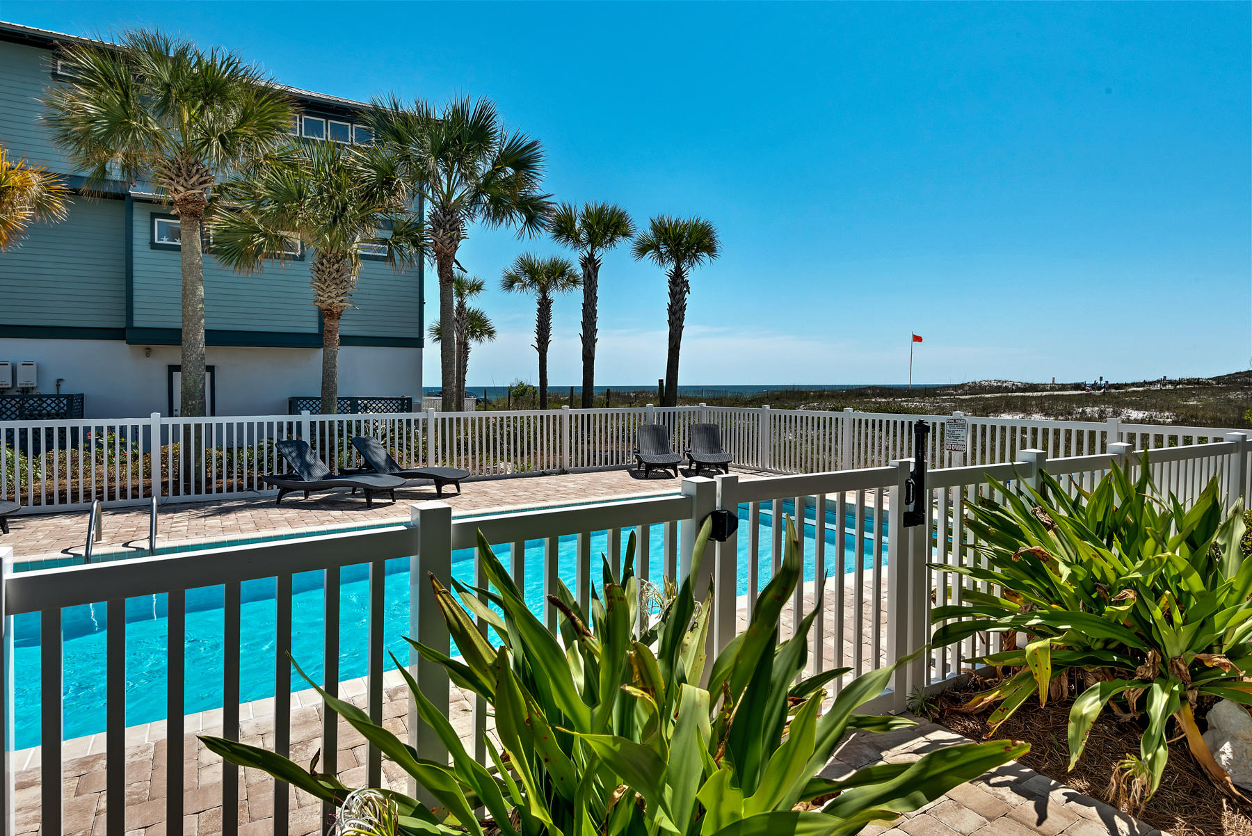 SEAWINDS S/D - Residential