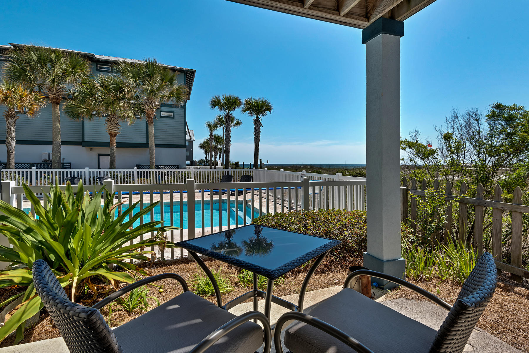 SEAWINDS S/D - Residential