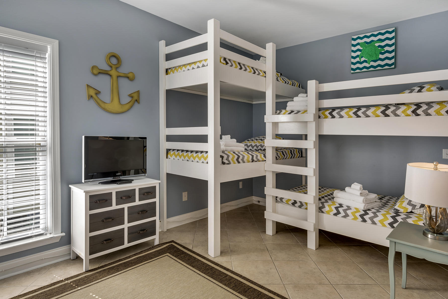 SEAWINDS S/D - Residential