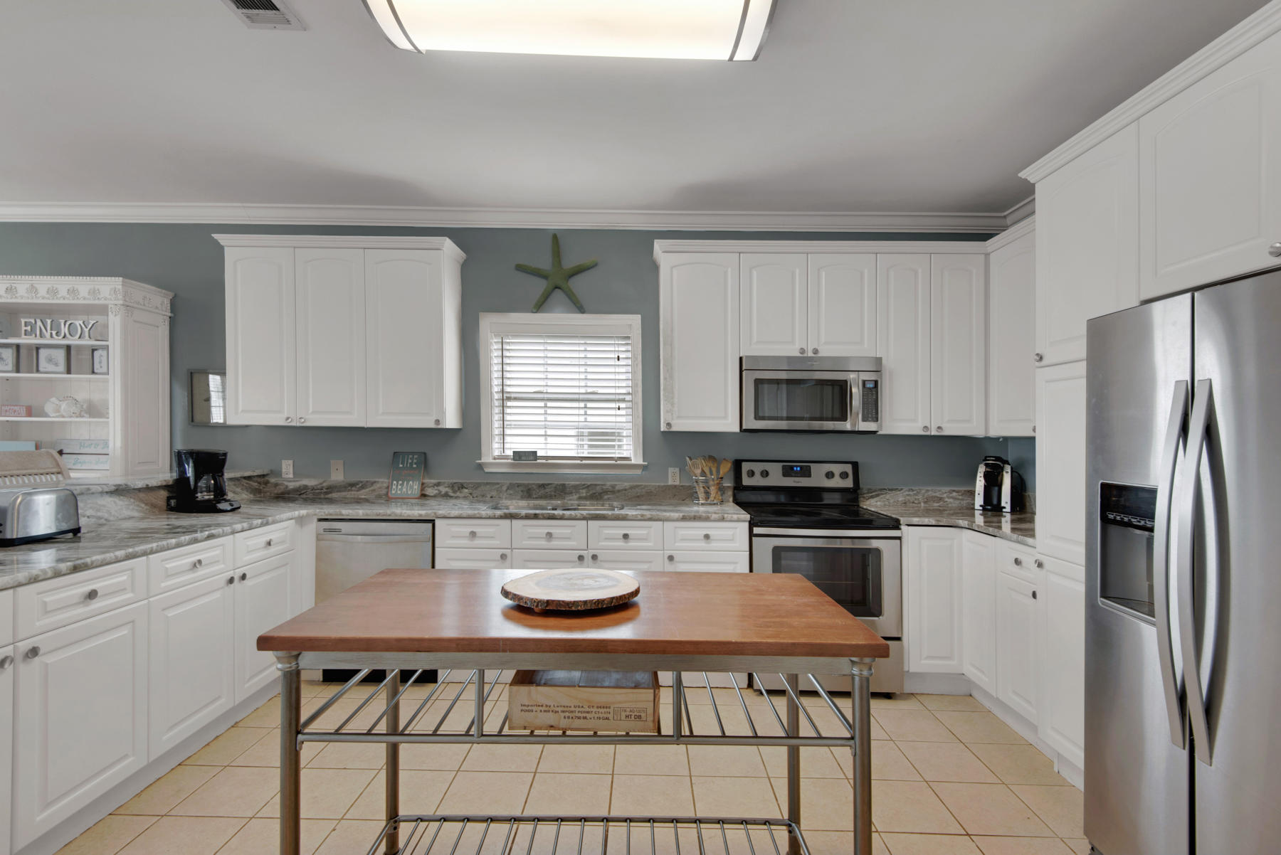 SEAWINDS S/D - Residential