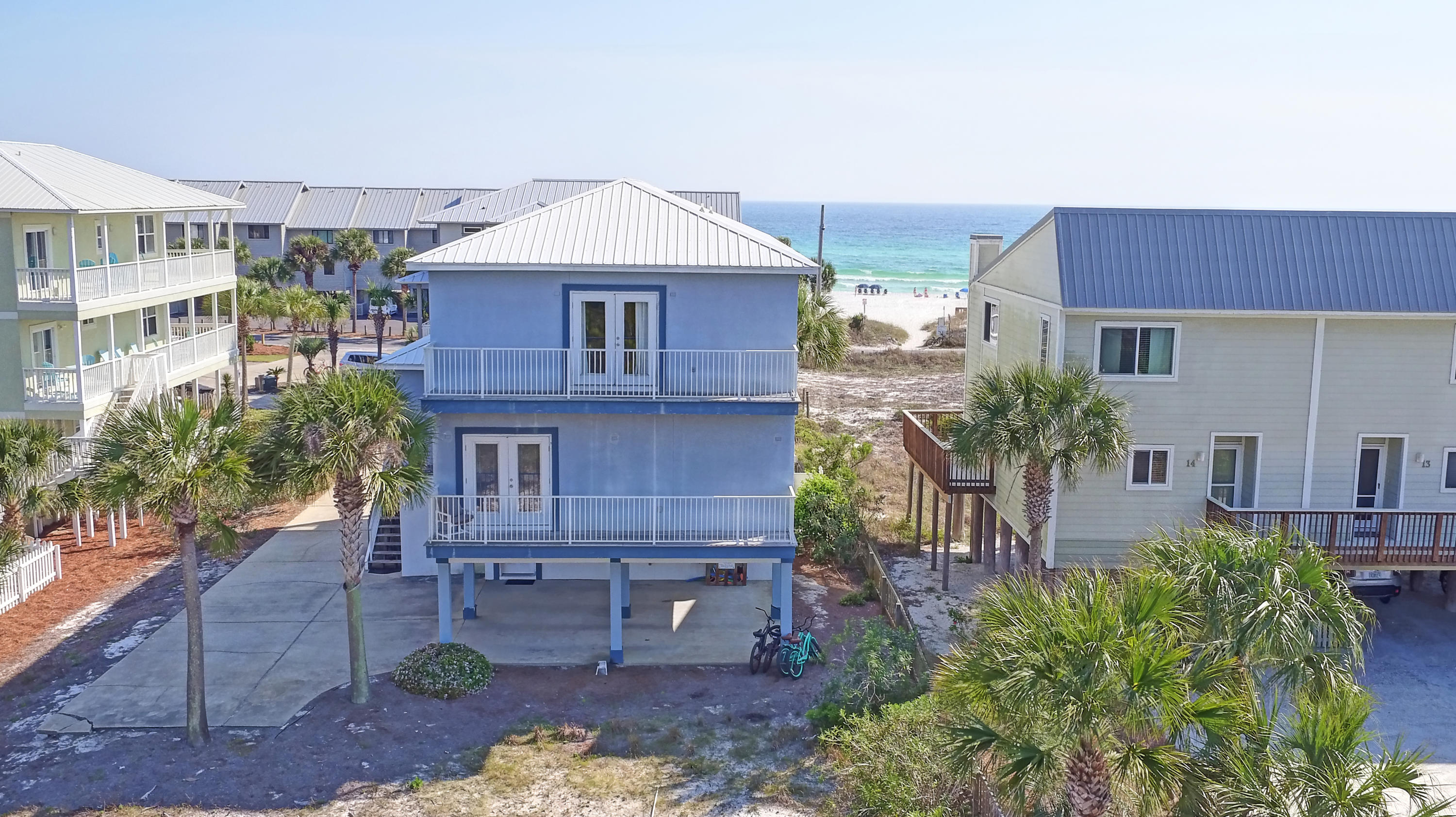 SEAWINDS S/D - Residential