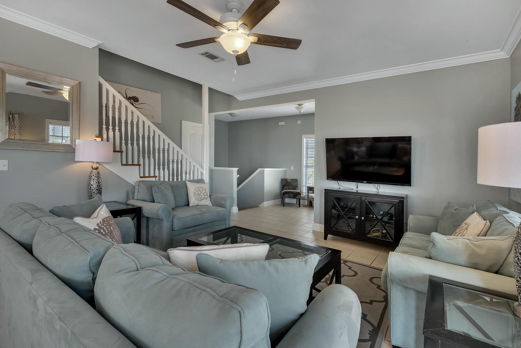 SEAWINDS S/D - Residential