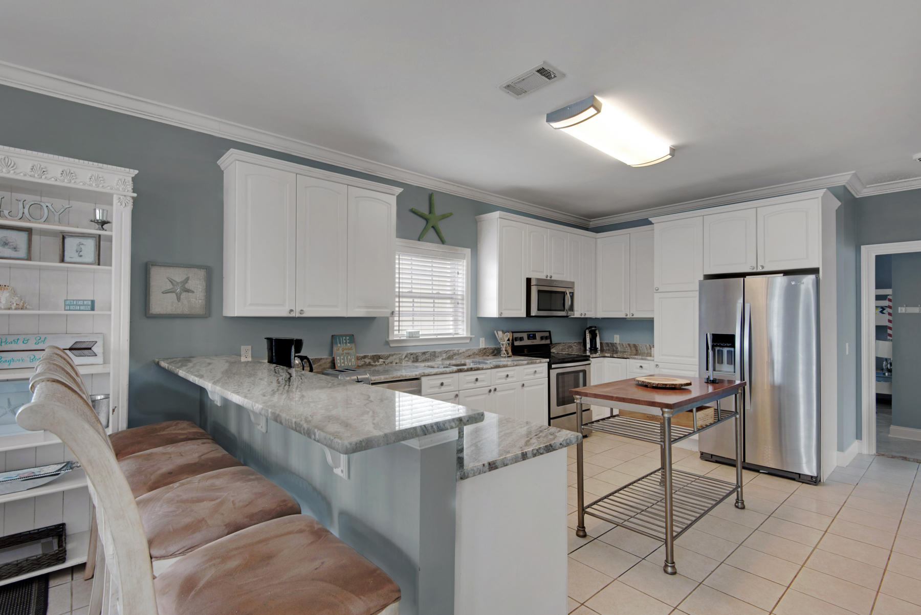 SEAWINDS S/D - Residential