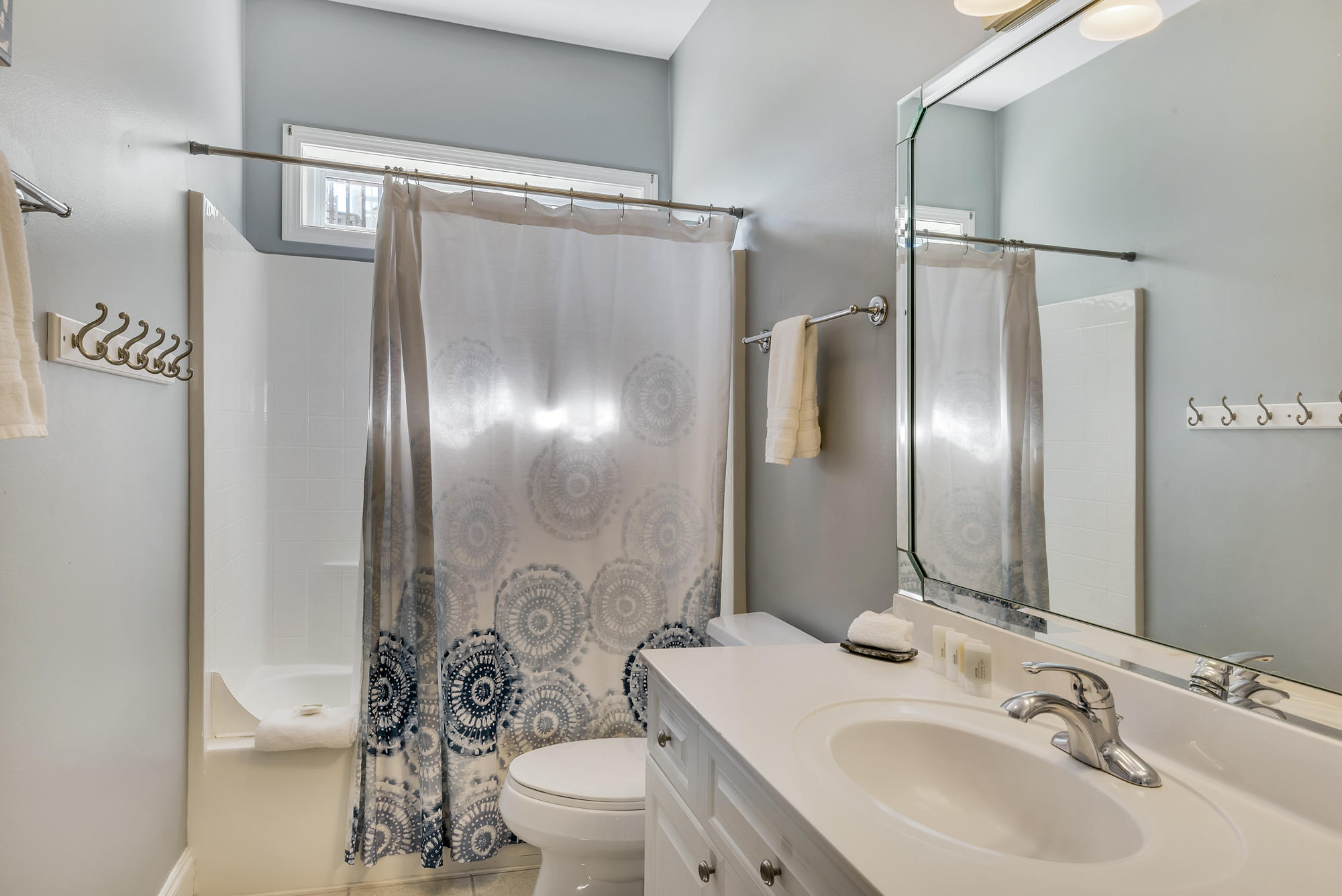 SEAWINDS S/D - Residential