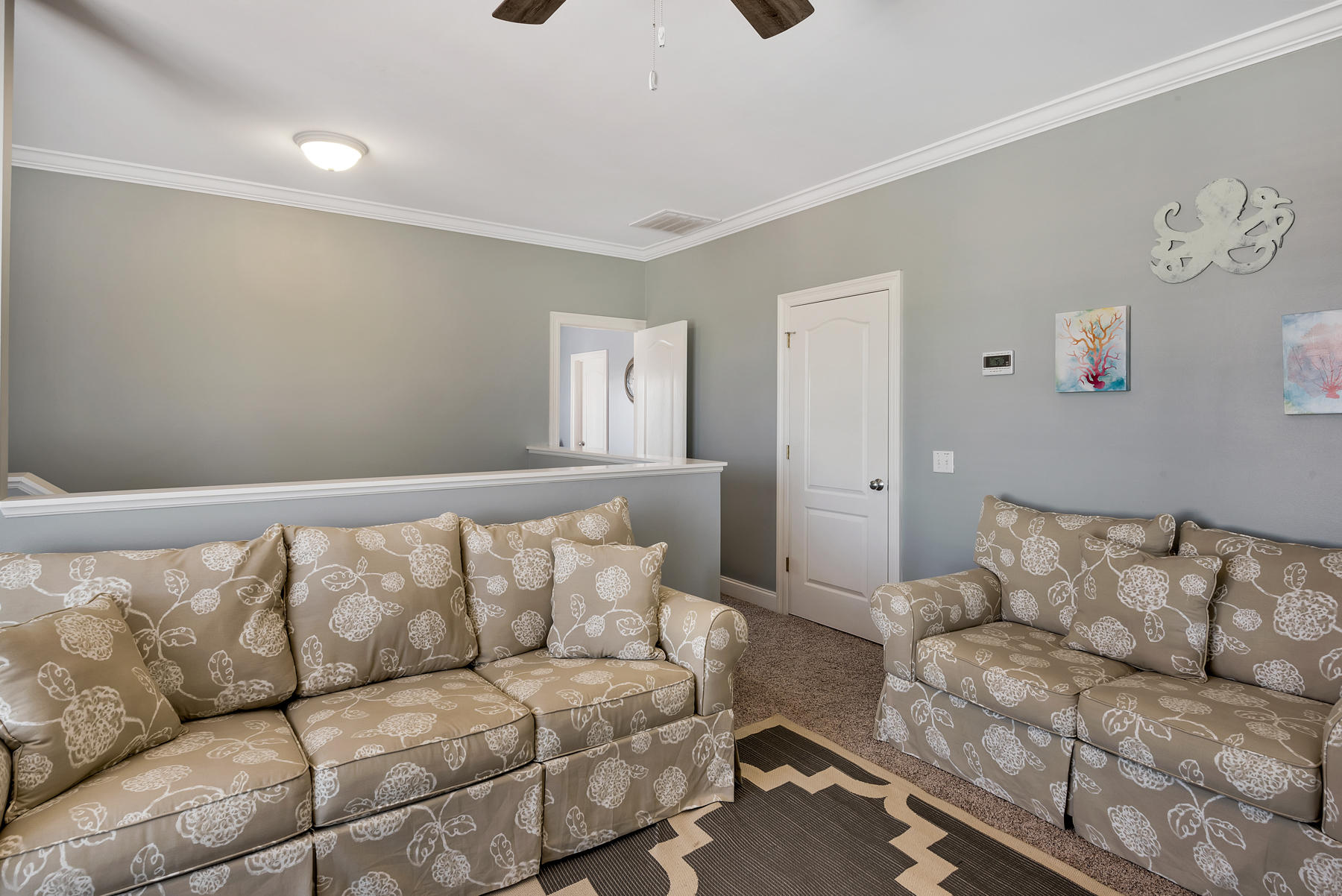 SEAWINDS S/D - Residential