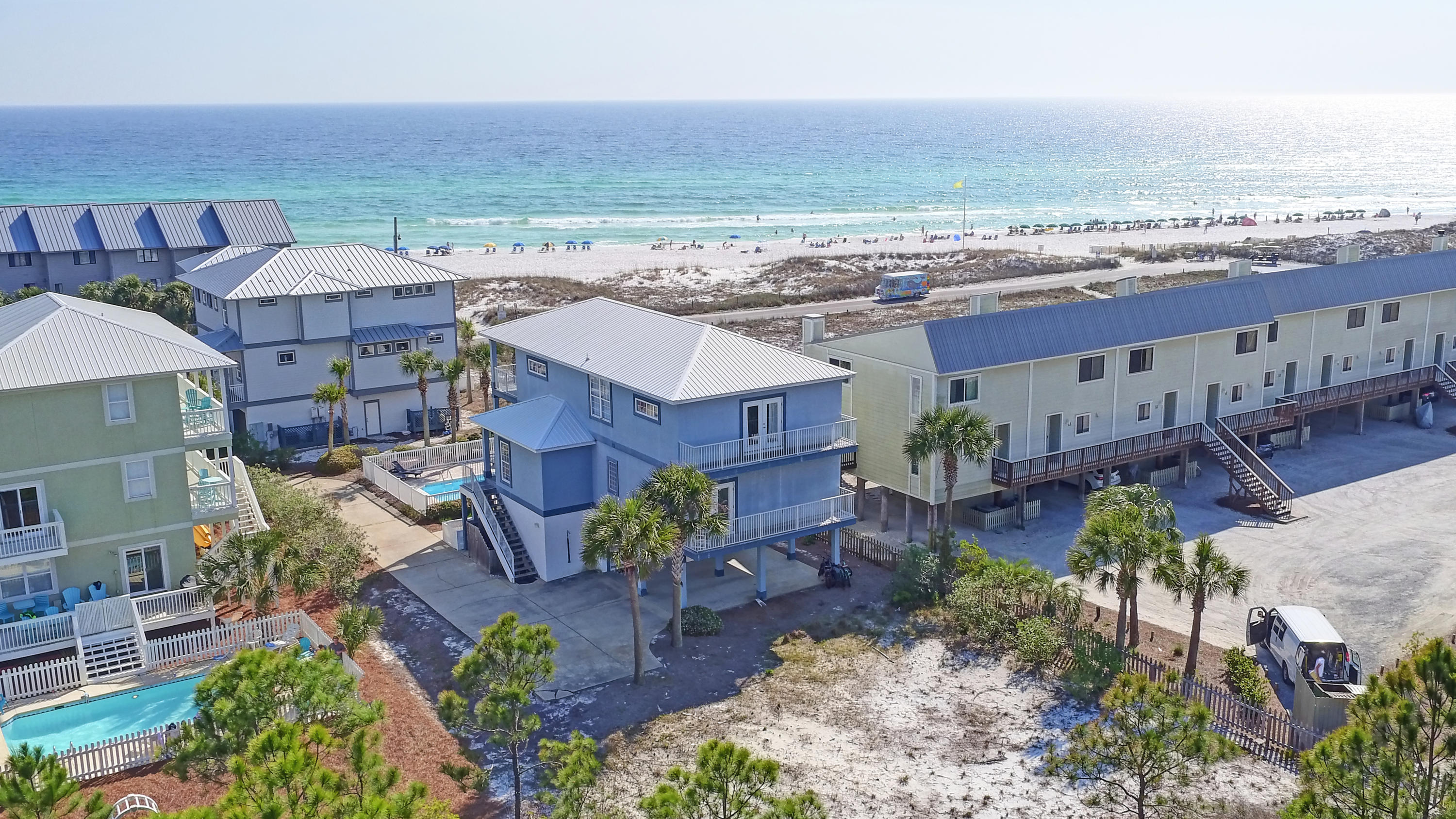 SEAWINDS S/D - Residential