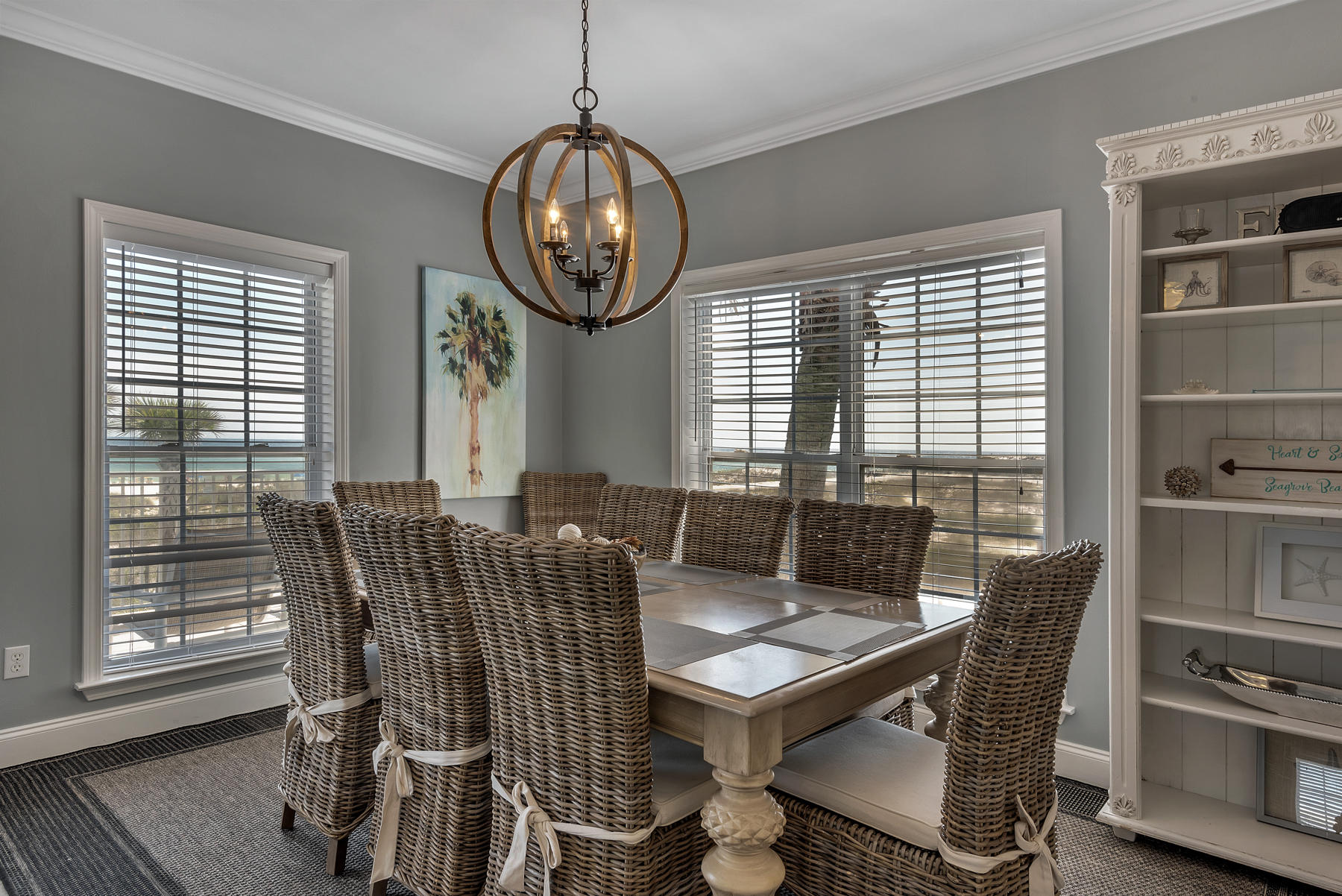 SEAWINDS S/D - Residential