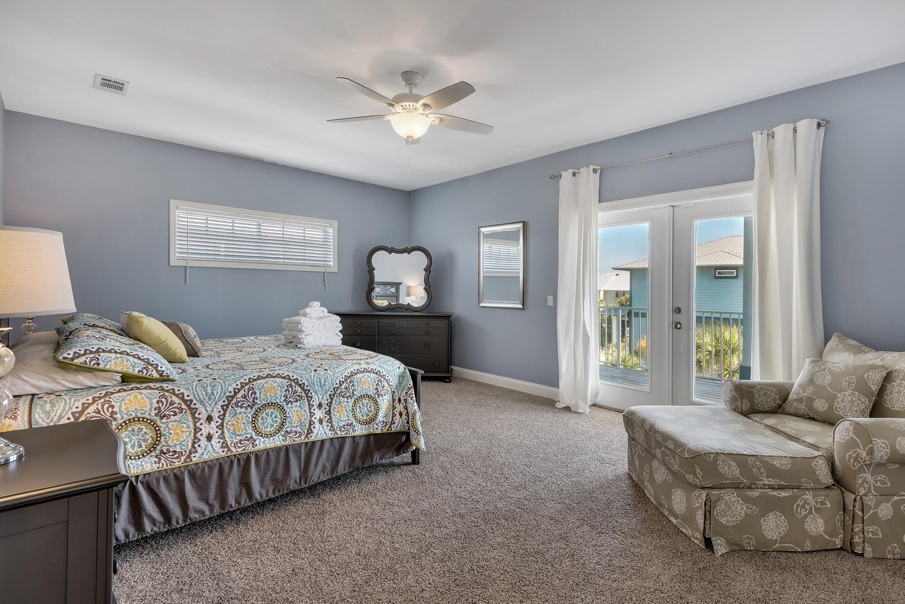 SEAWINDS S/D - Residential