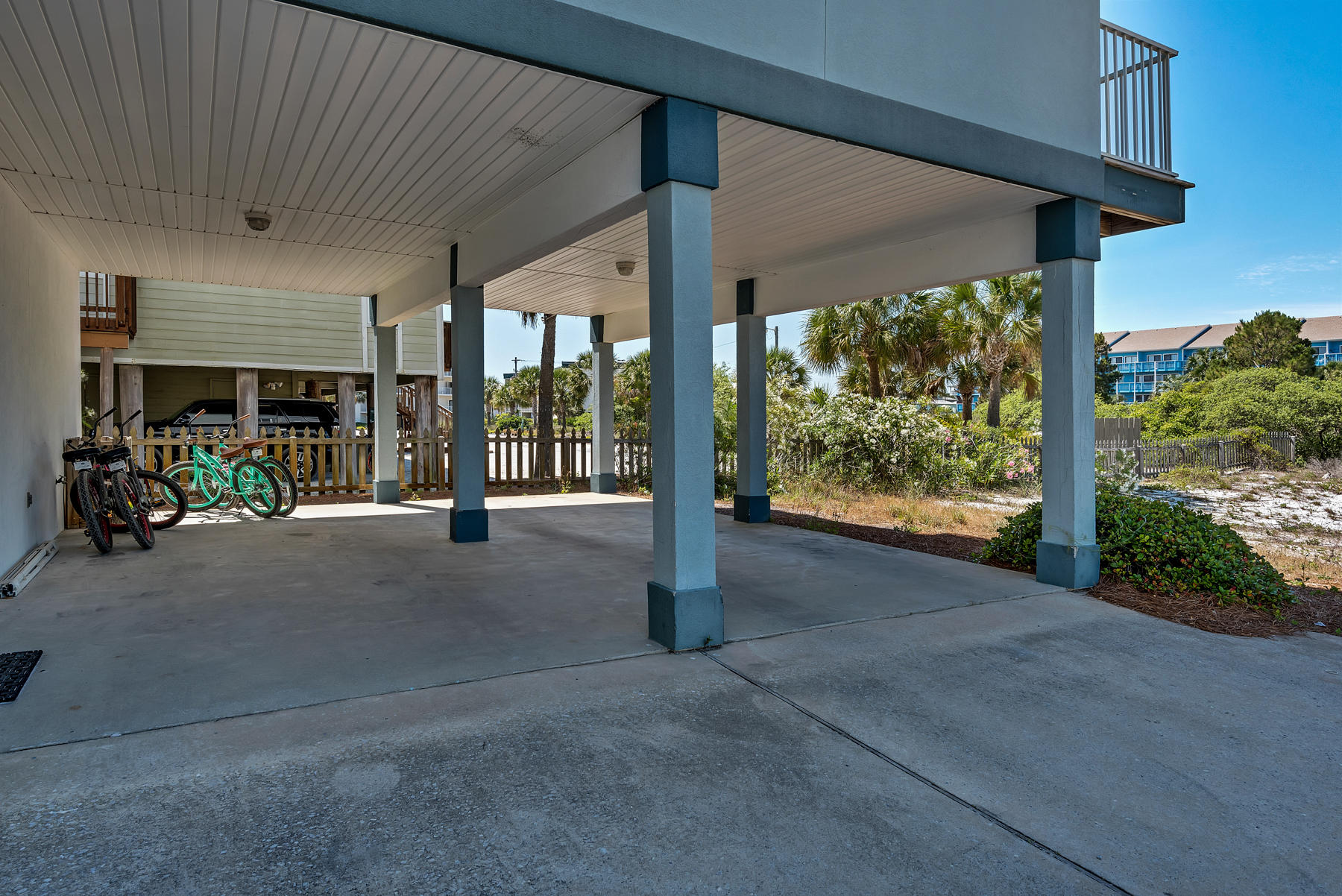 SEAWINDS S/D - Residential