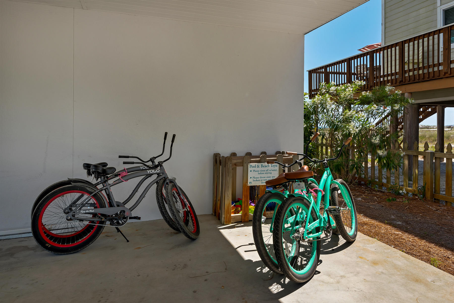 SEAWINDS S/D - Residential