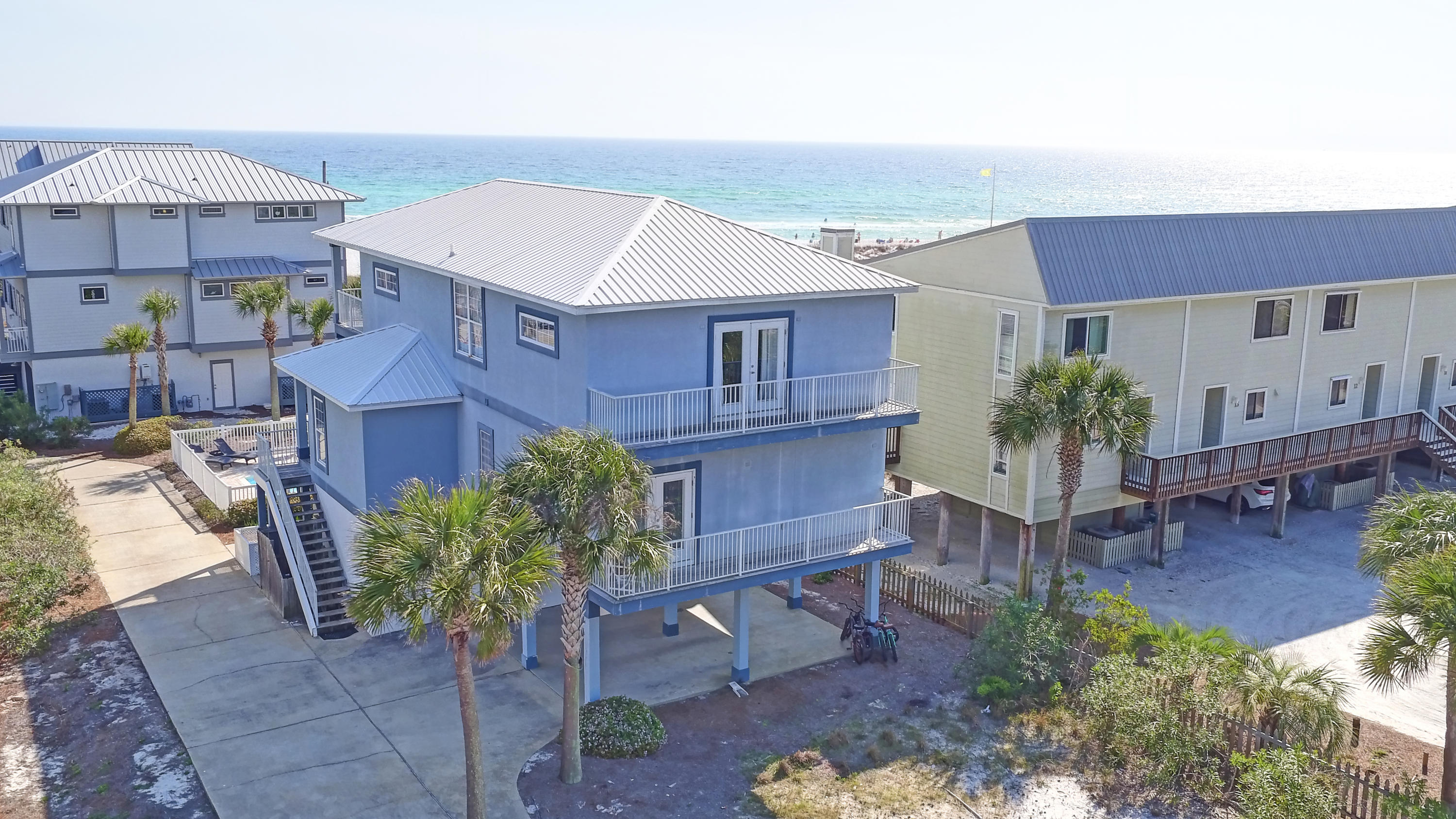 SEAWINDS S/D - Residential