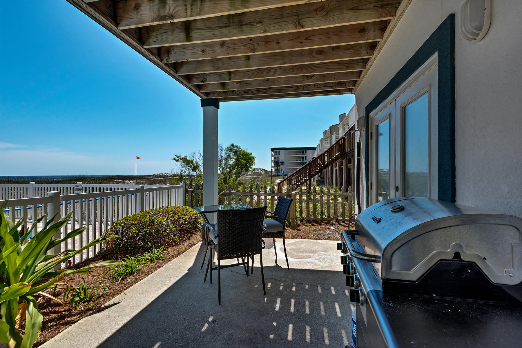 SEAWINDS S/D - Residential