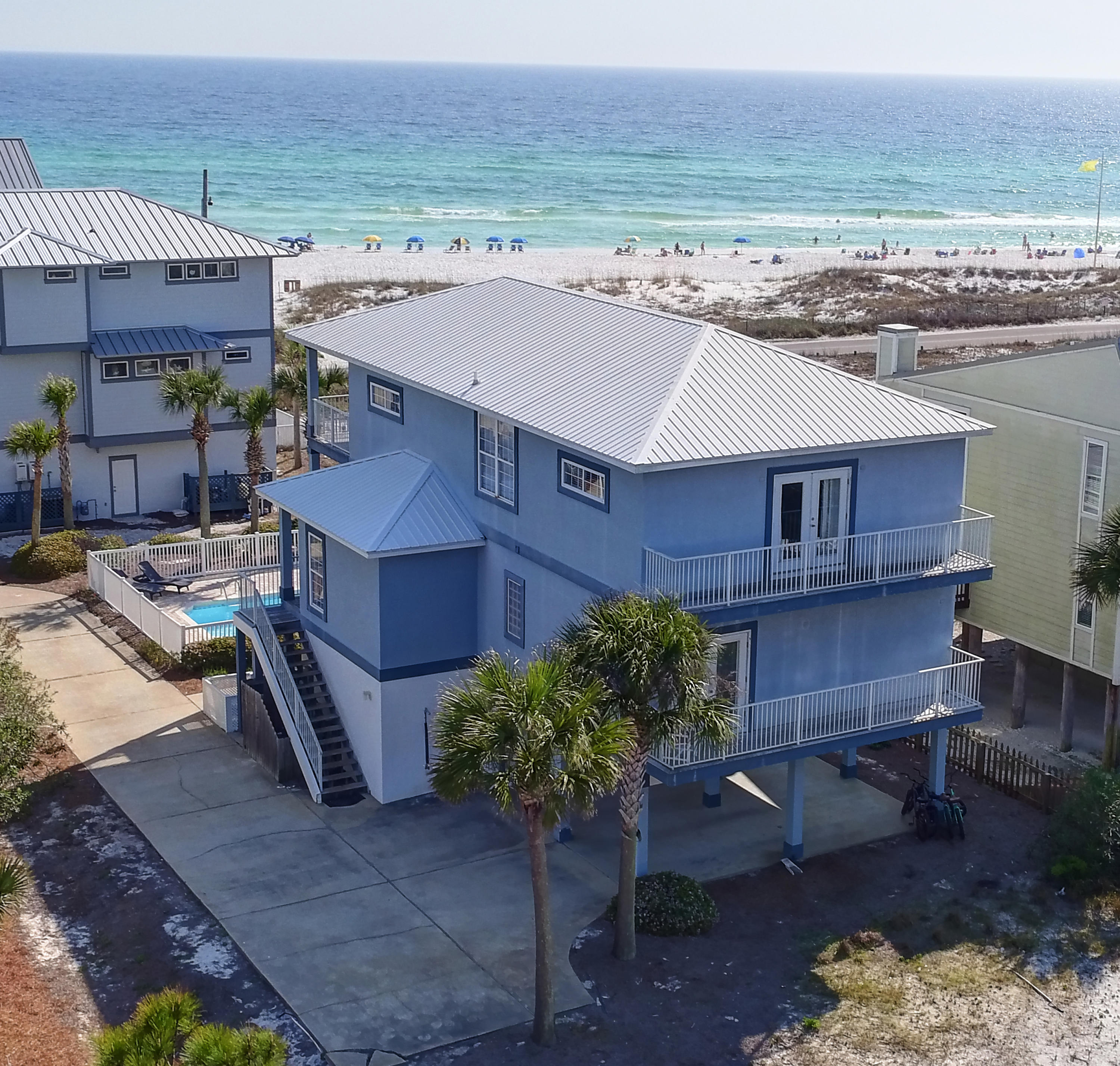 SEAWINDS S/D - Residential